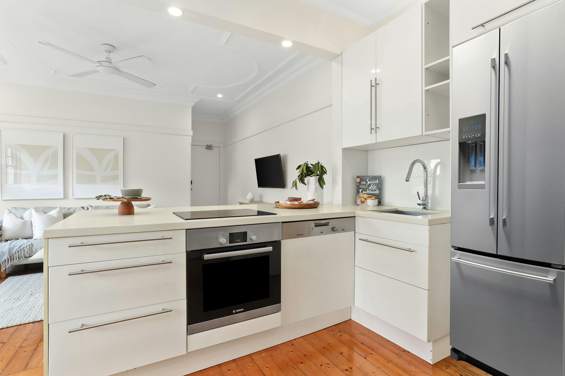 3/87A Birriga Road, Bellevue Hill NSW