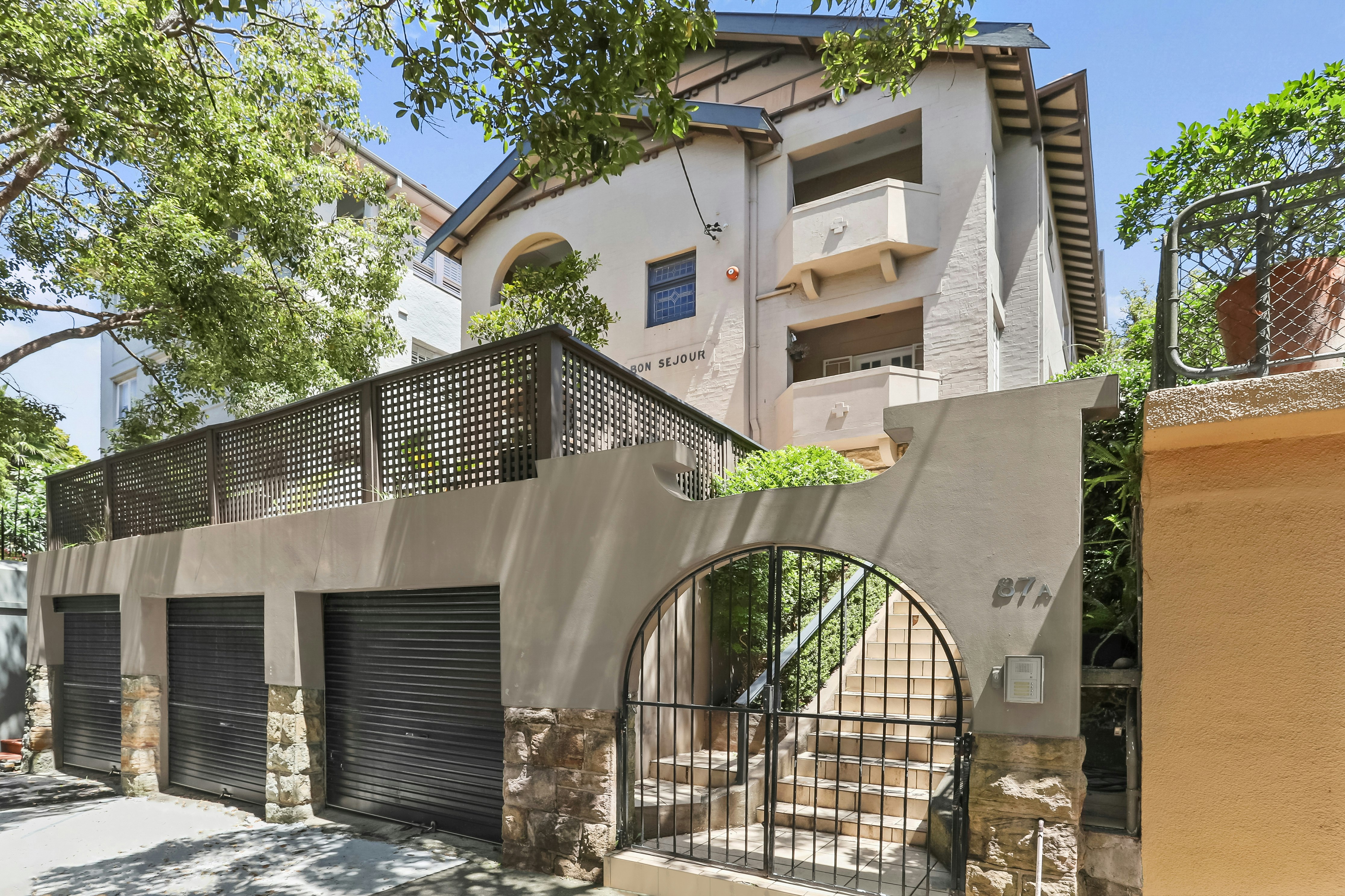 3/87A Birriga Road, Bellevue Hill NSW
