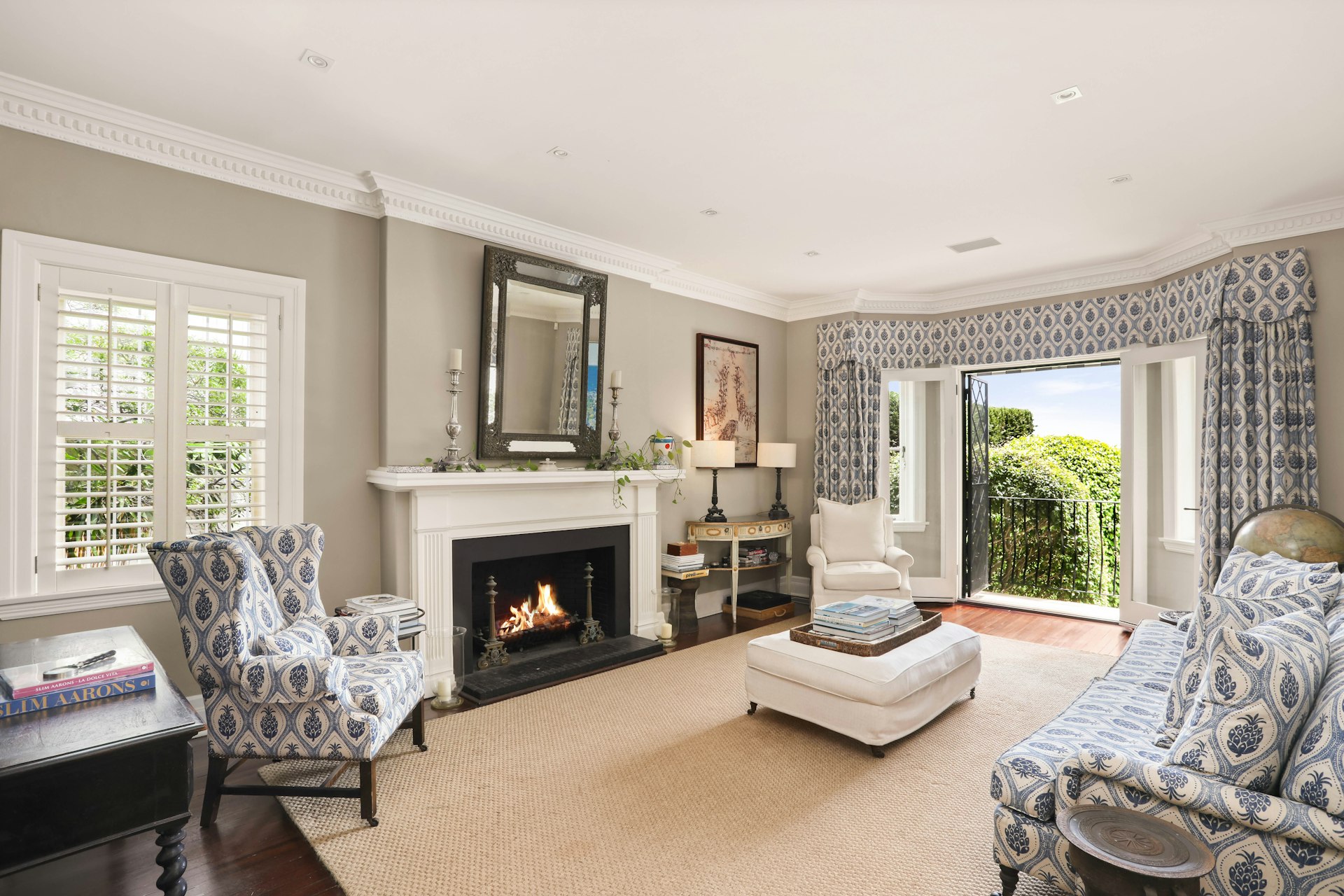 2 Trahlee Road, Bellevue Hill NSW