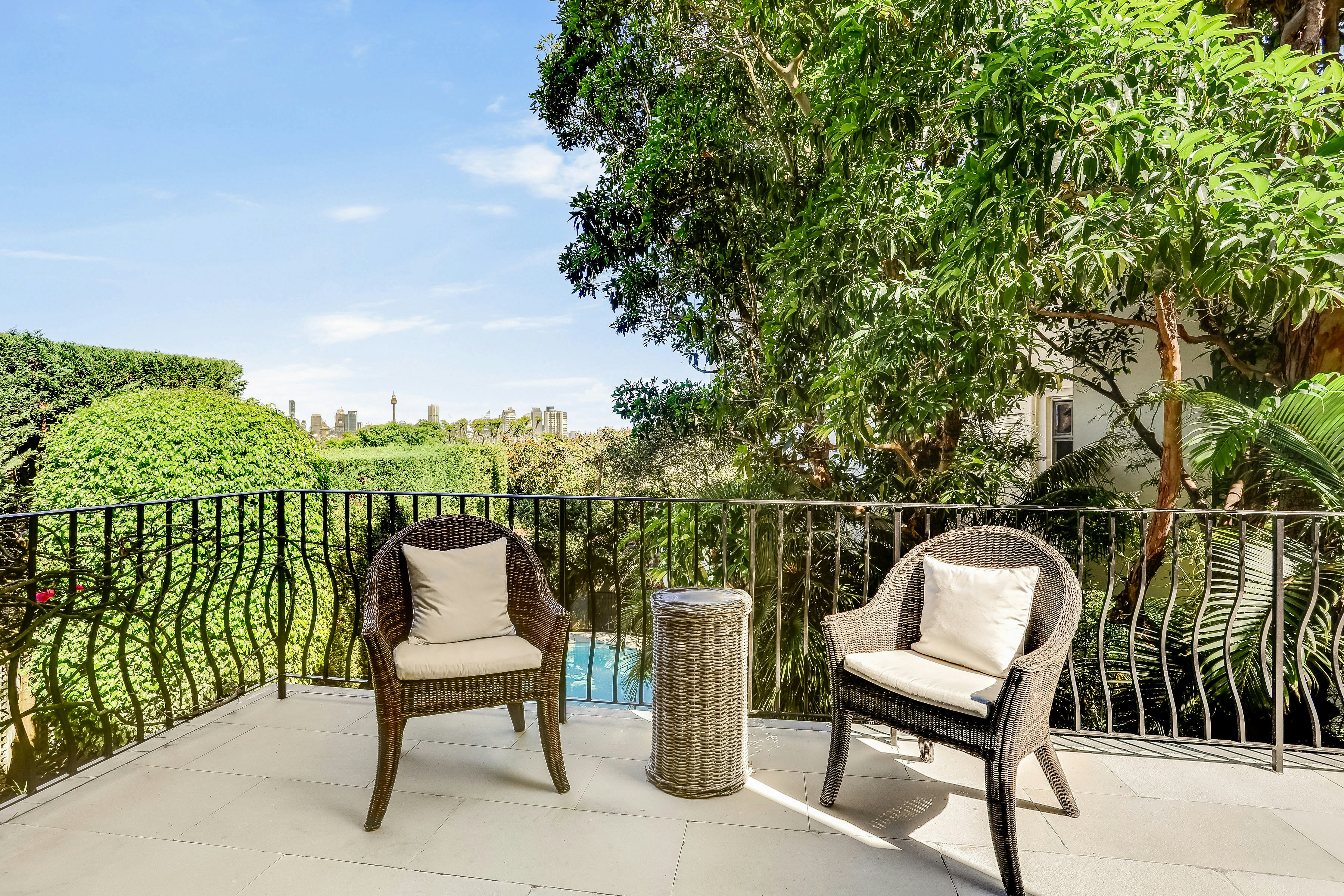 Image of garden
