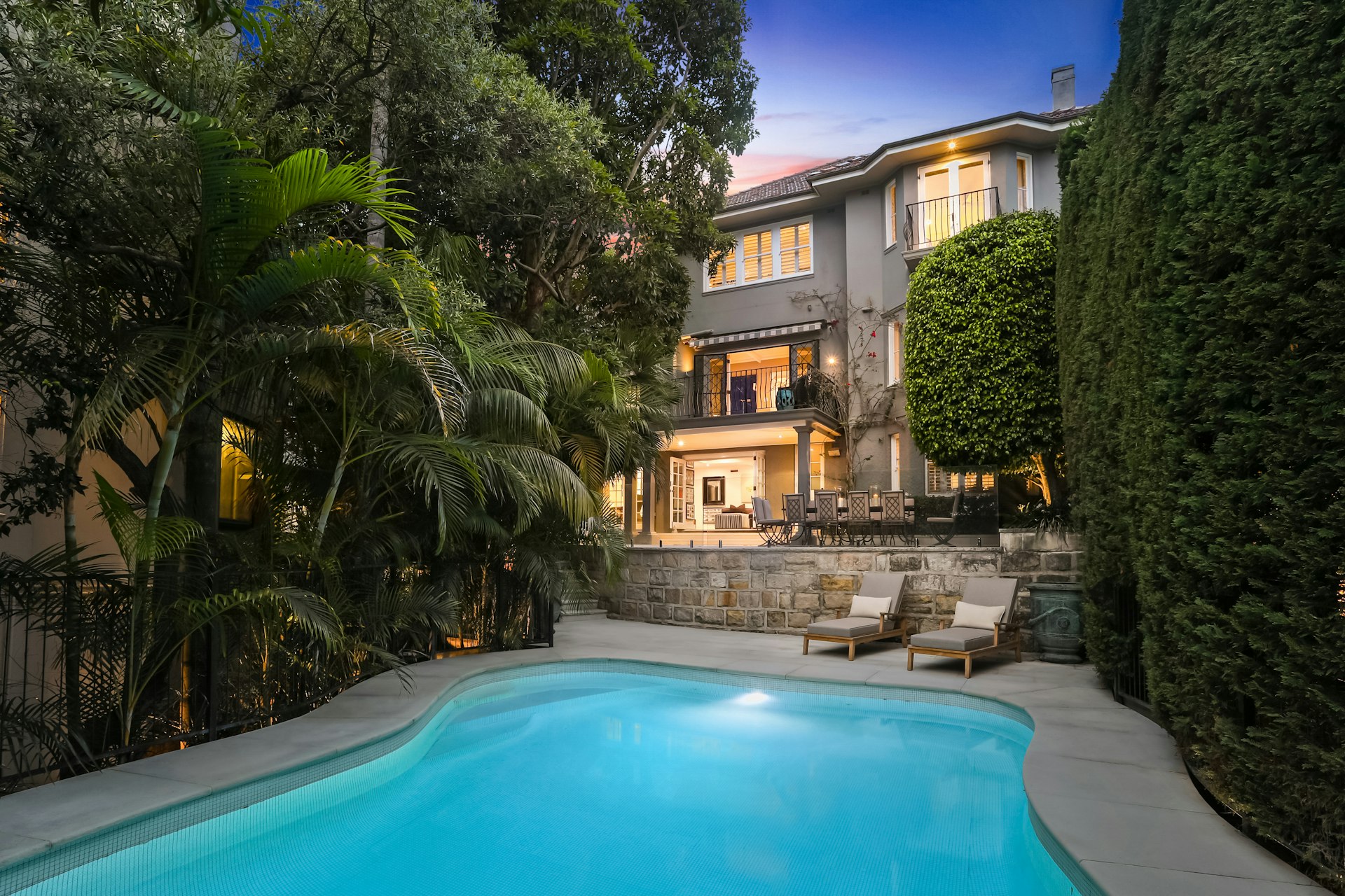 2 Trahlee Road, Bellevue Hill NSW