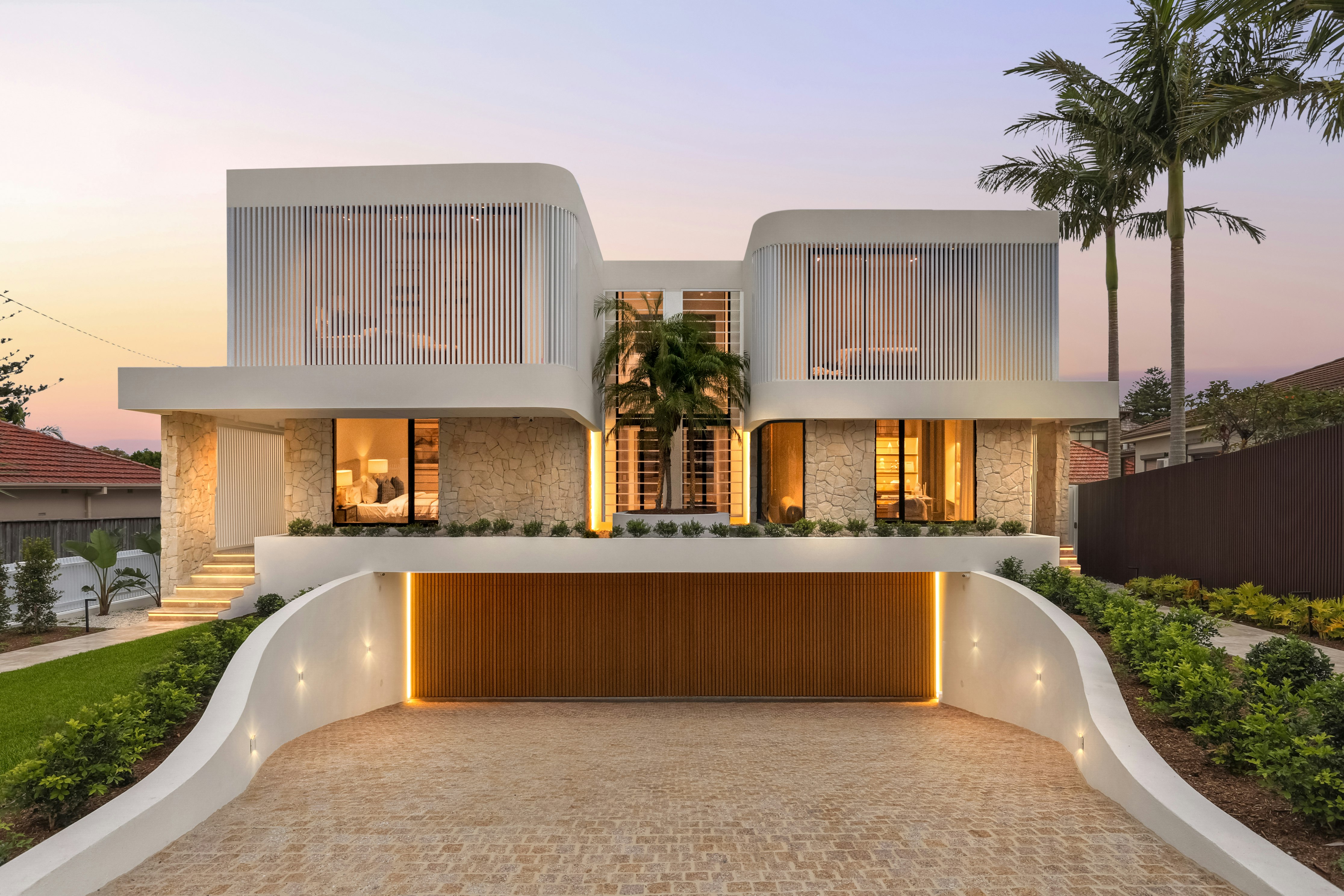 Image of architecture
