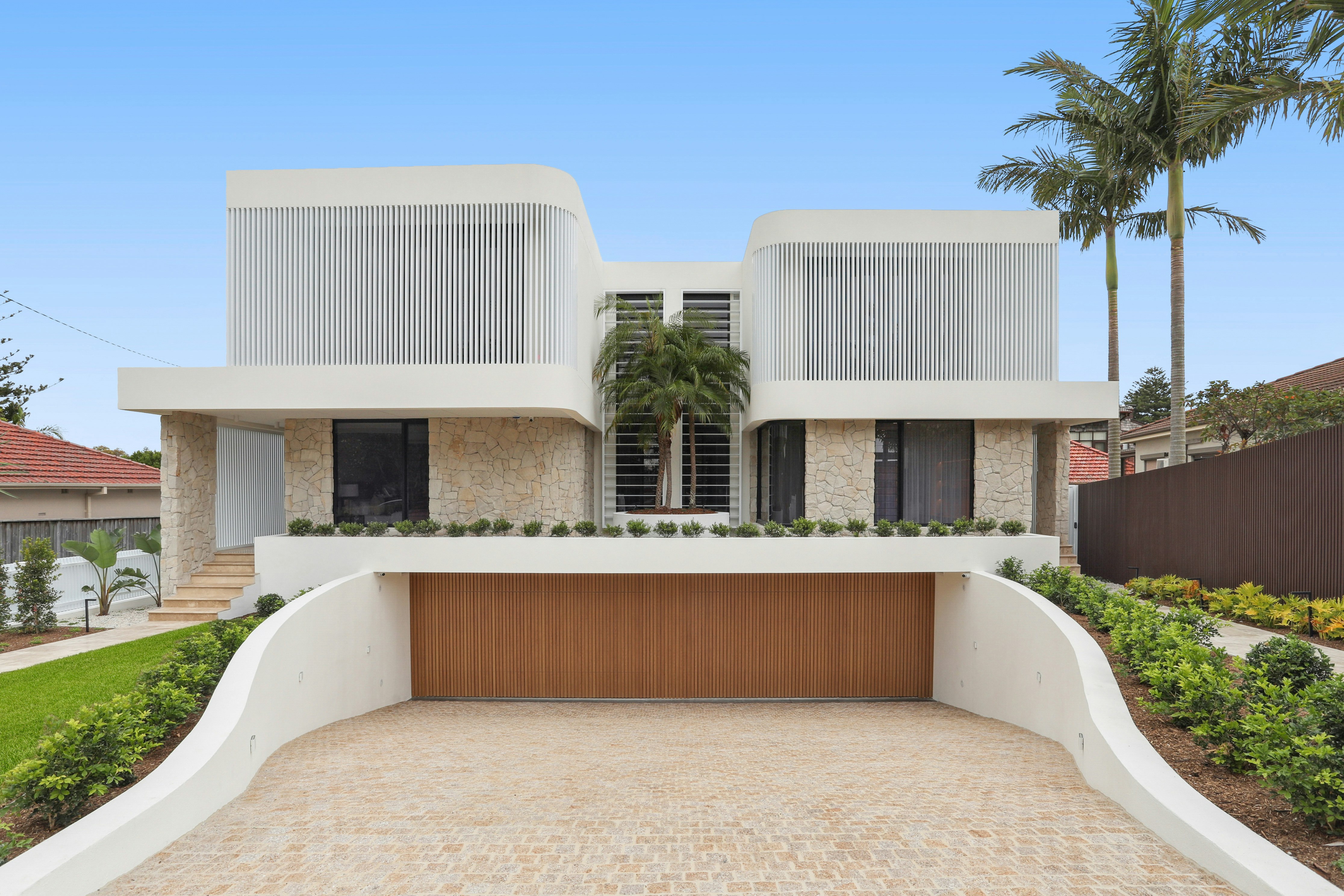 Image of building