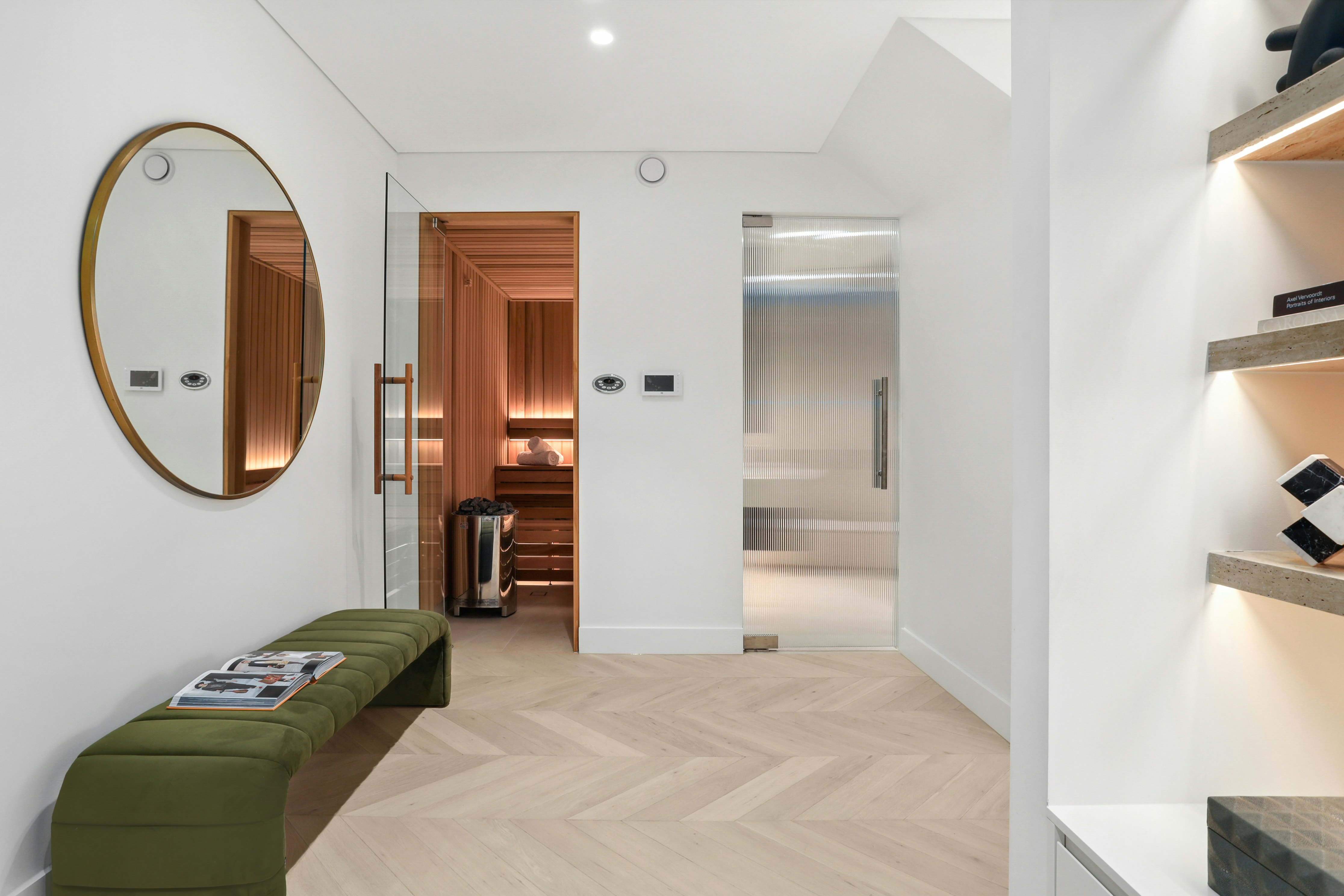 Image of indoors