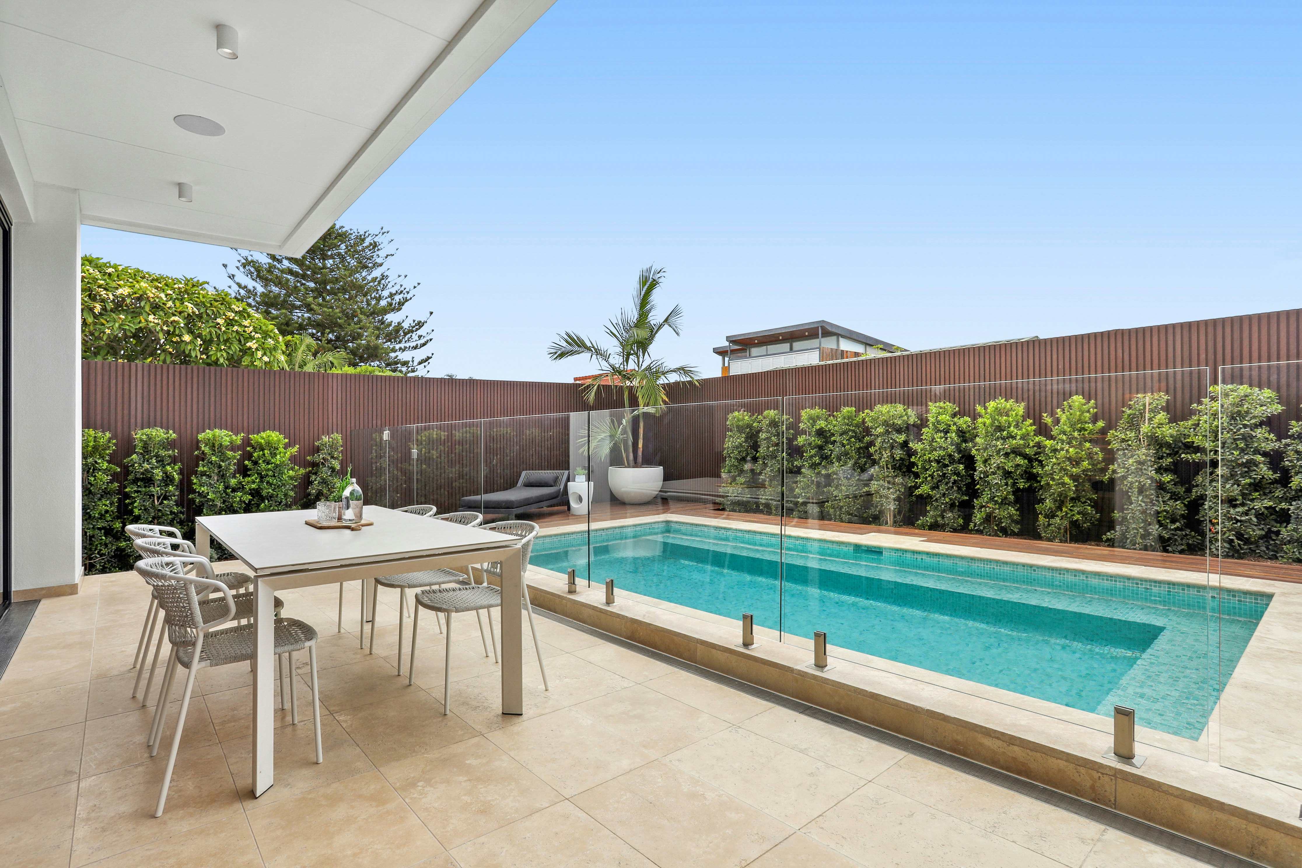 Image of pool