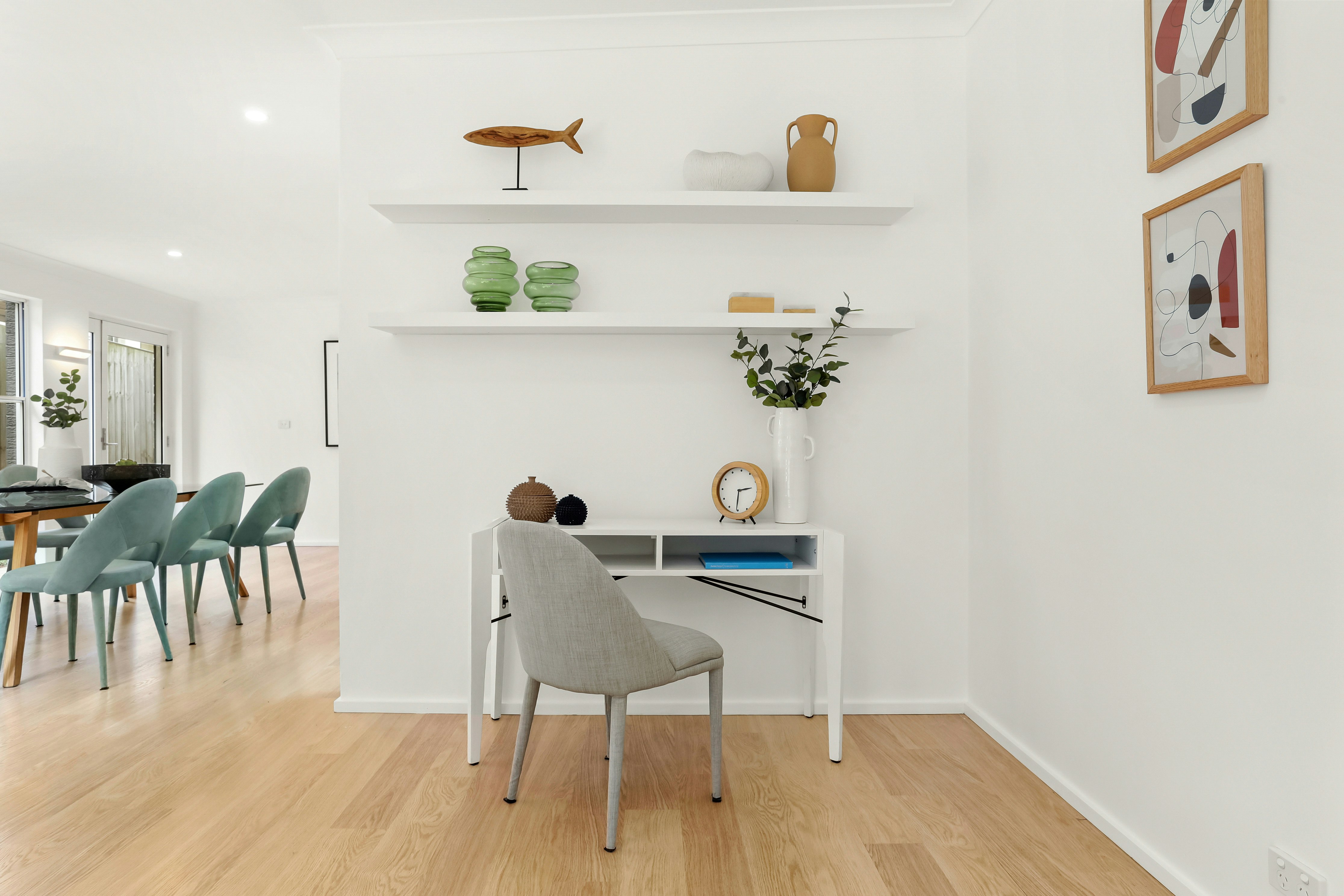 Image of interior design