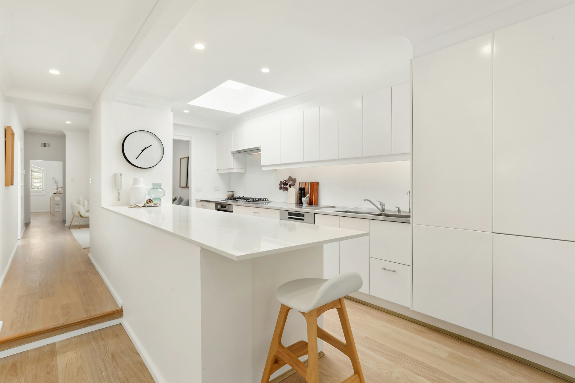 9 Mons Street, Vaucluse NSW