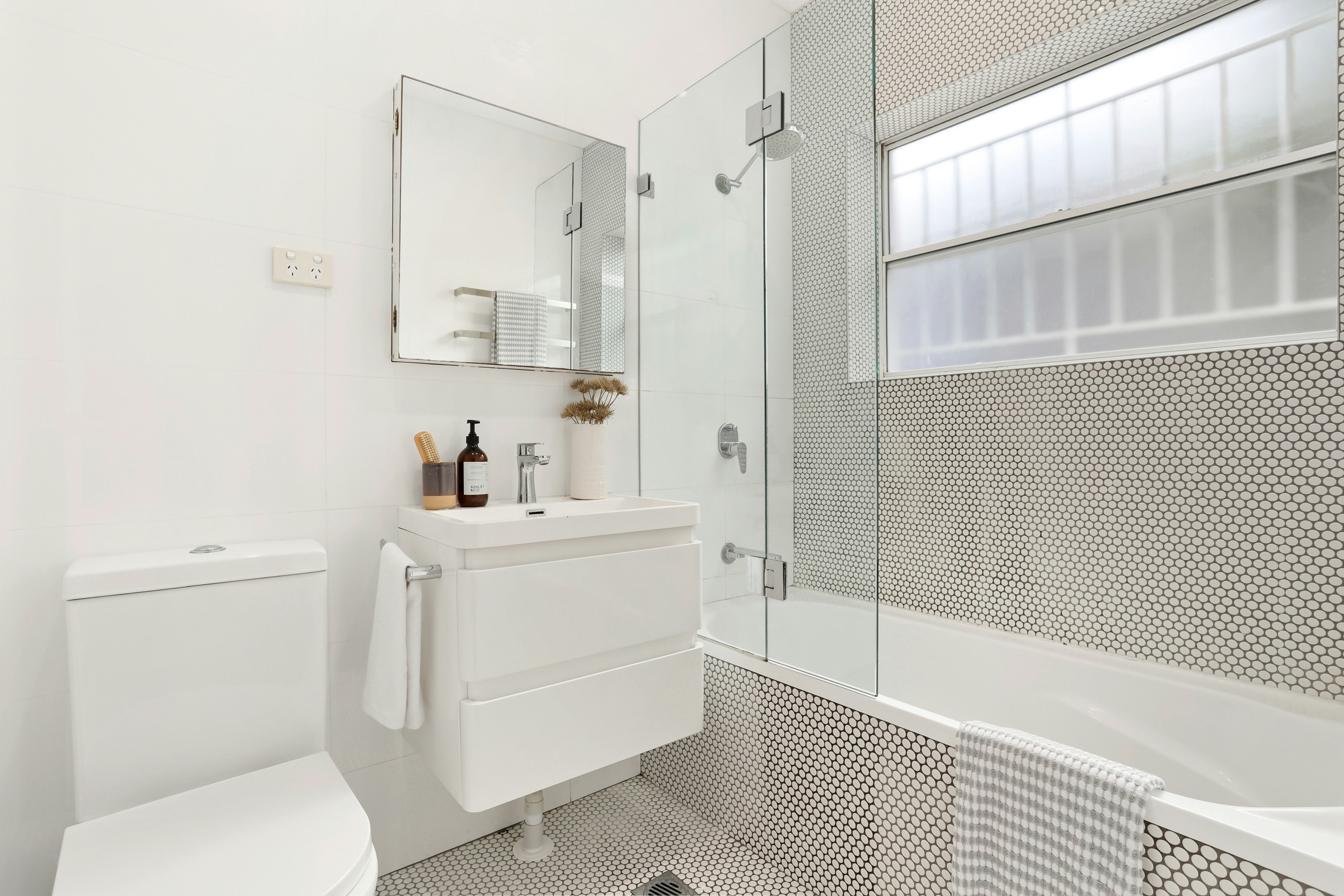 Image of bathing