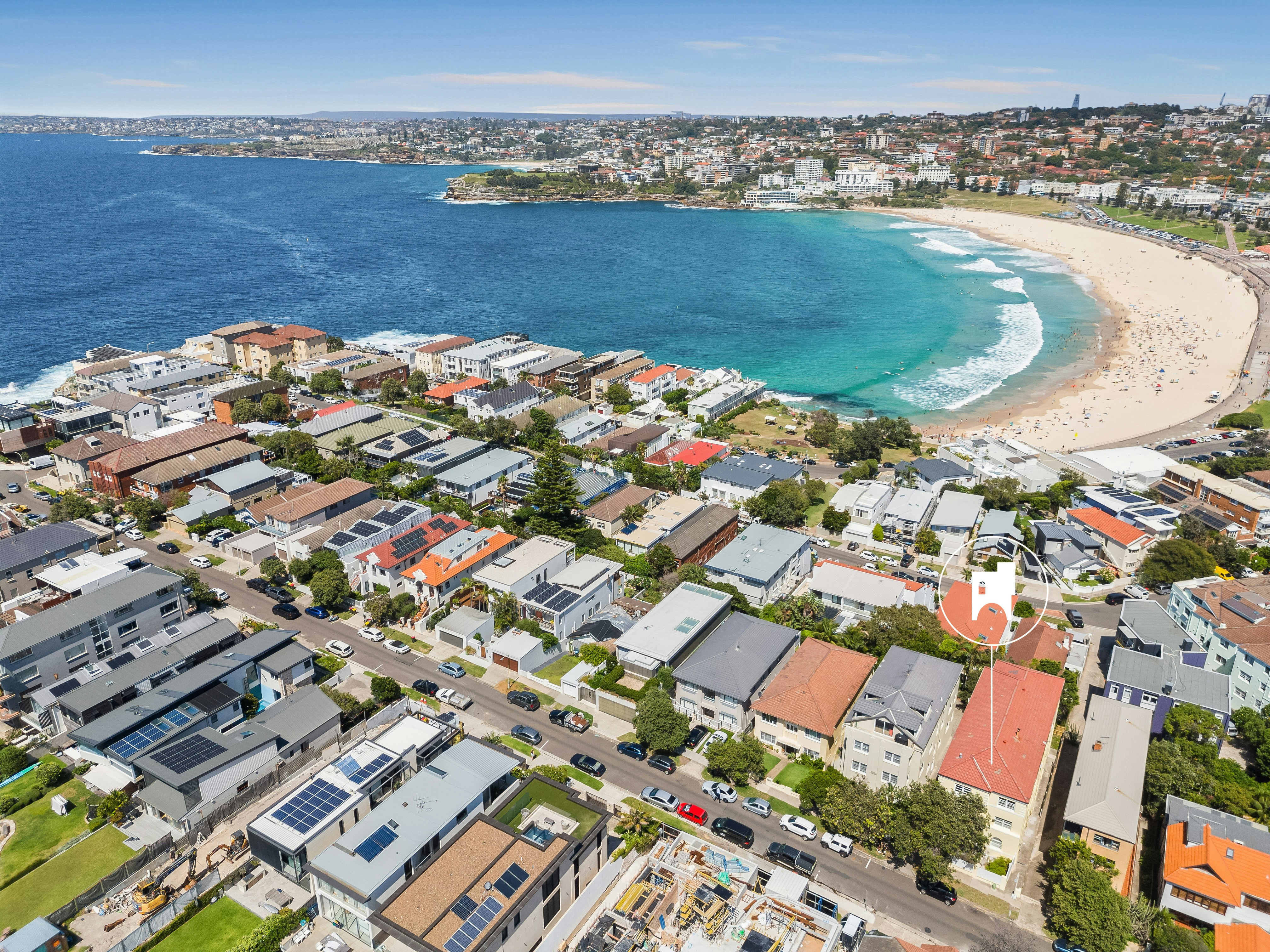 4/149 Hastings Parade, North Bondi NSW