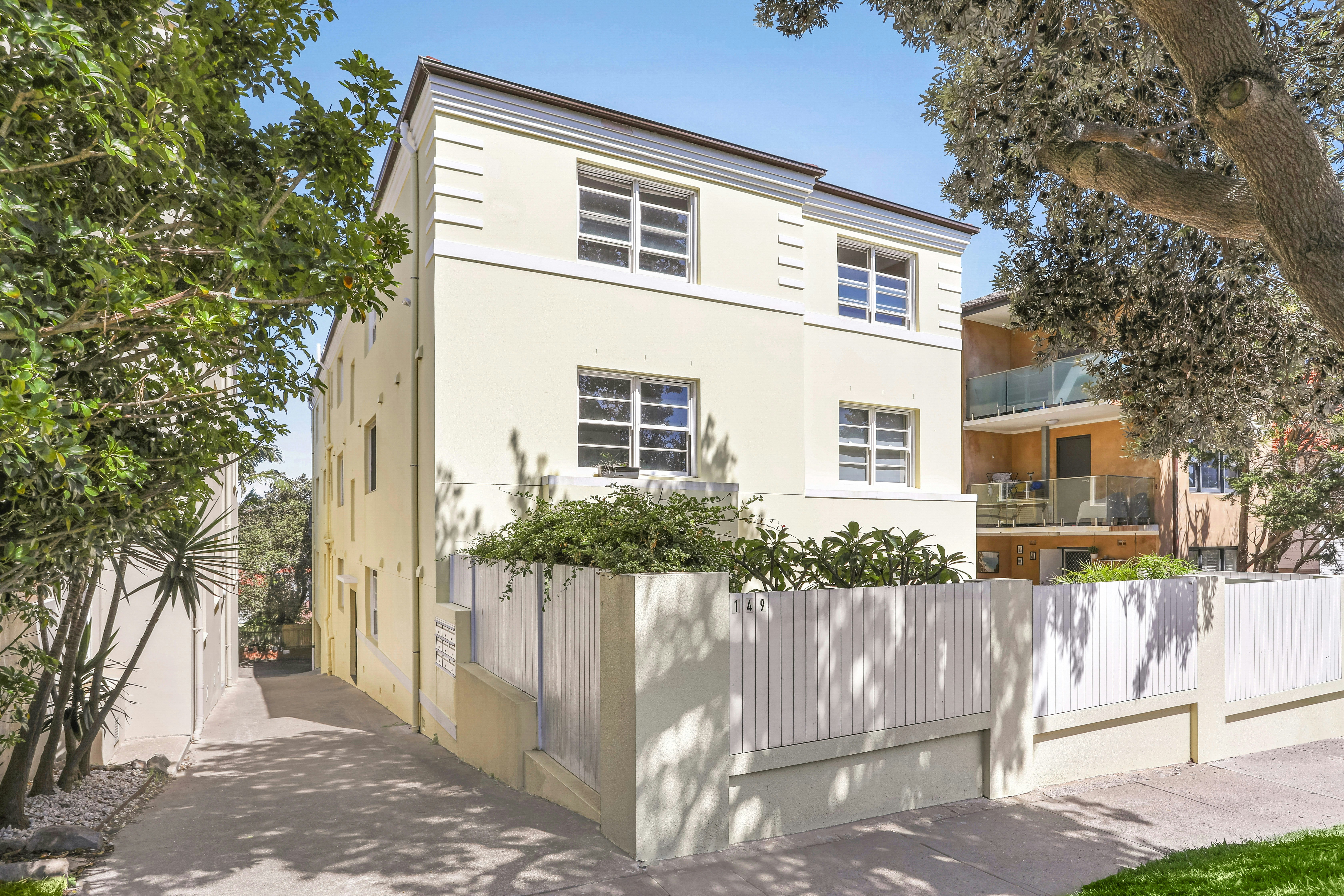 4/149 Hastings Parade, North Bondi NSW