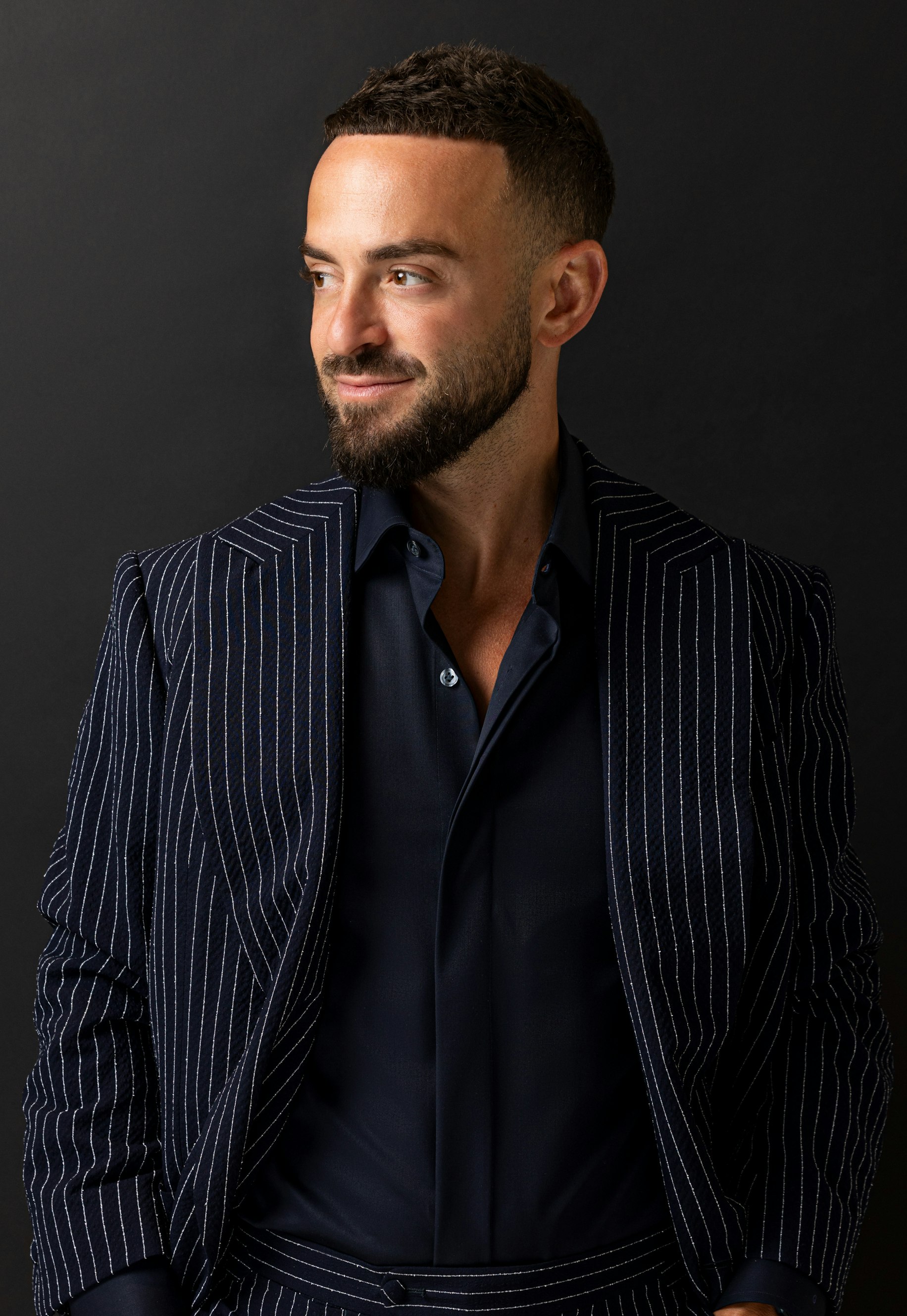 Gavin Rubinstein The Rubinstein Group