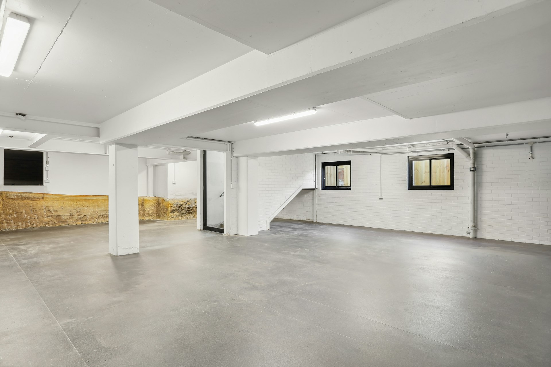 floor