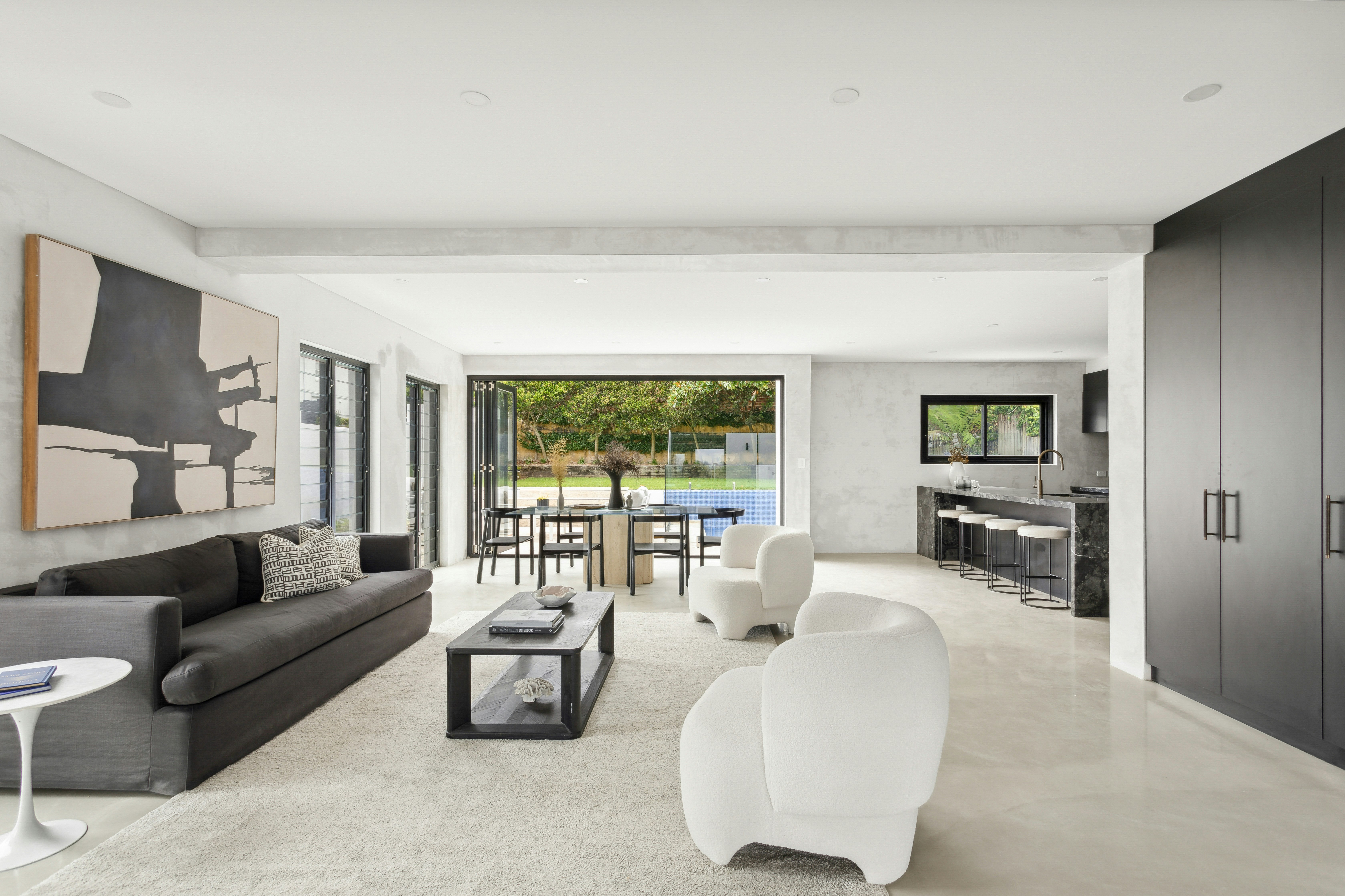 Image of furniture