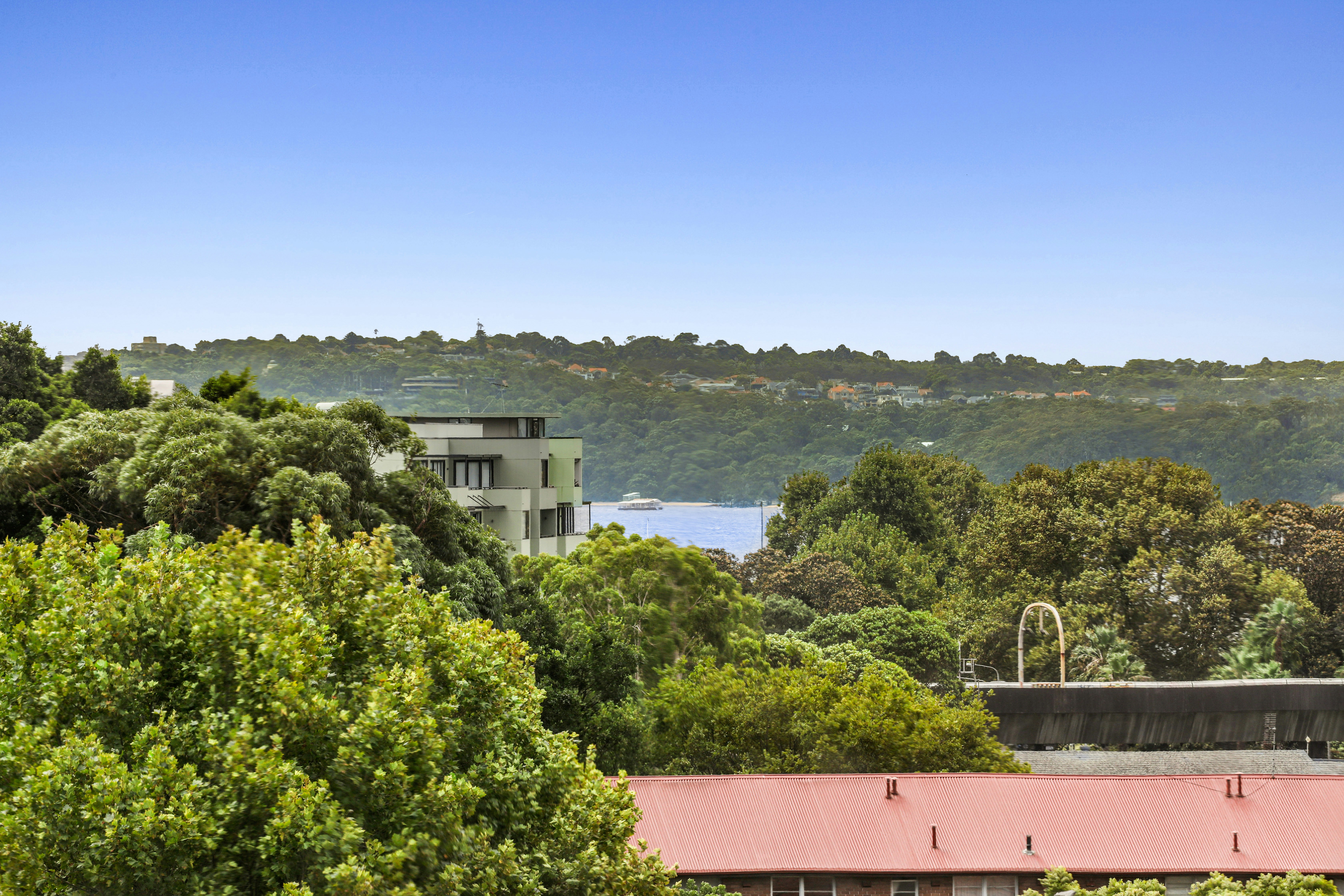 502/40 Stephen Street, Paddington NSW