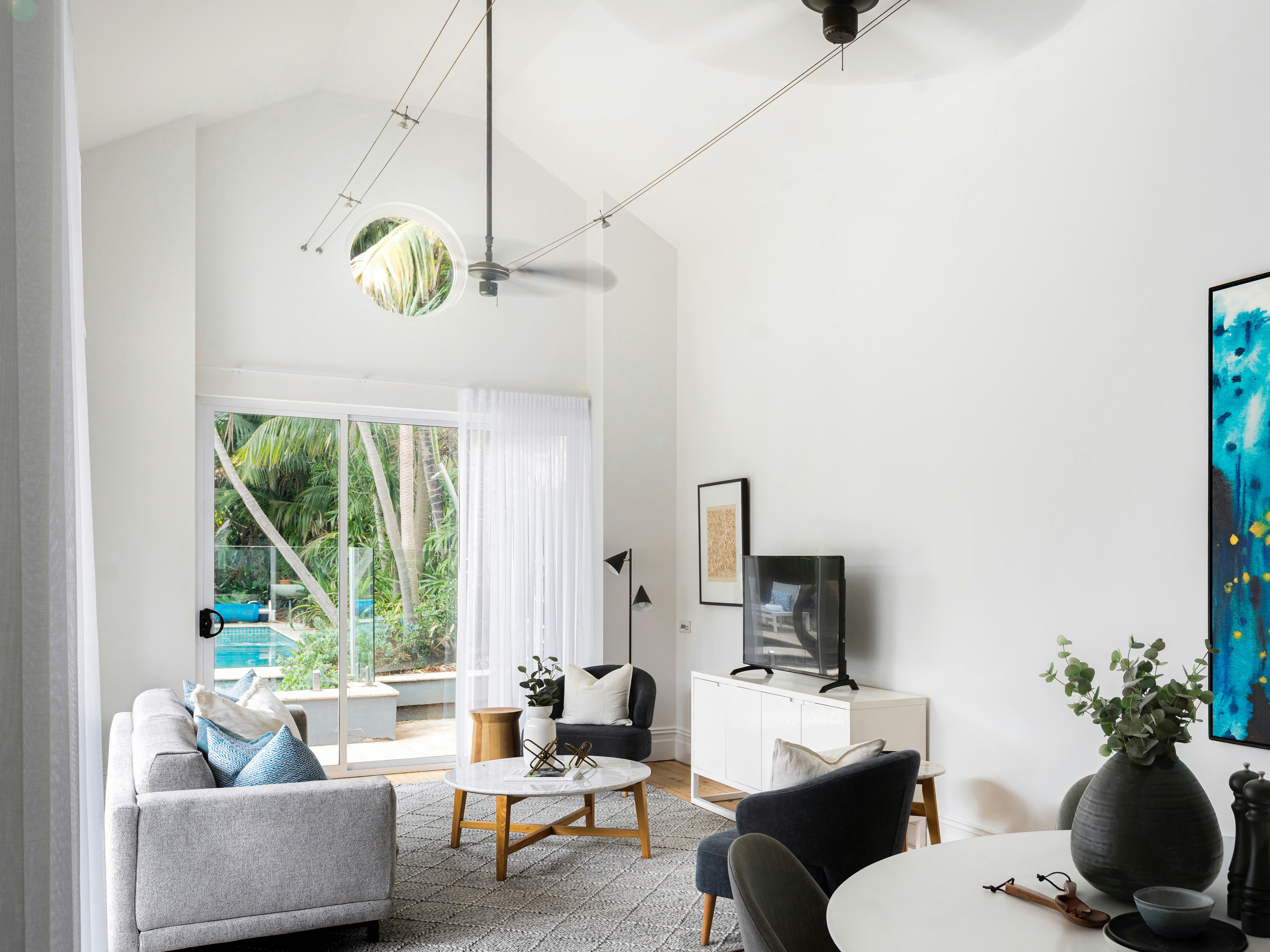 Image of furniture