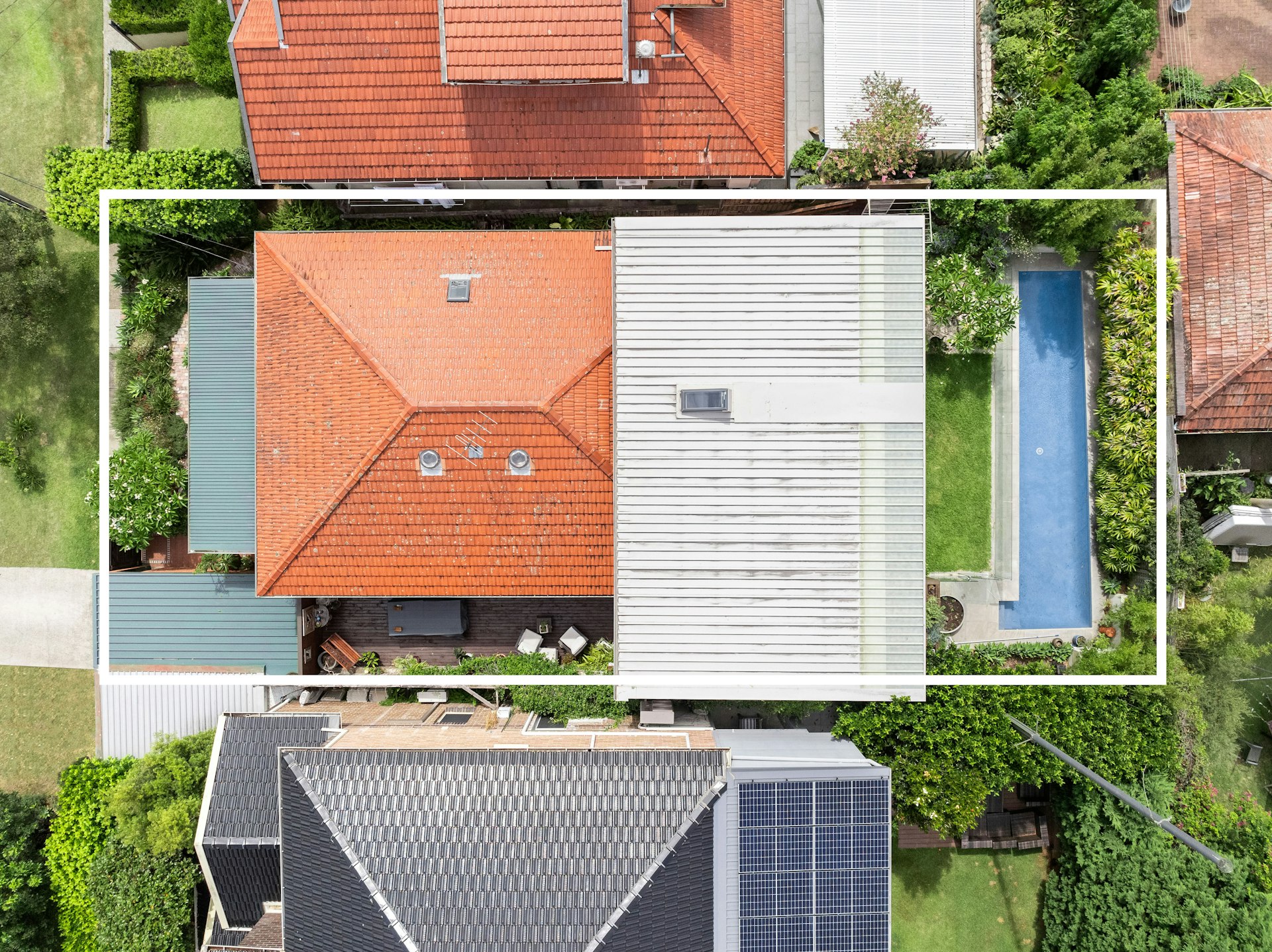 architecture