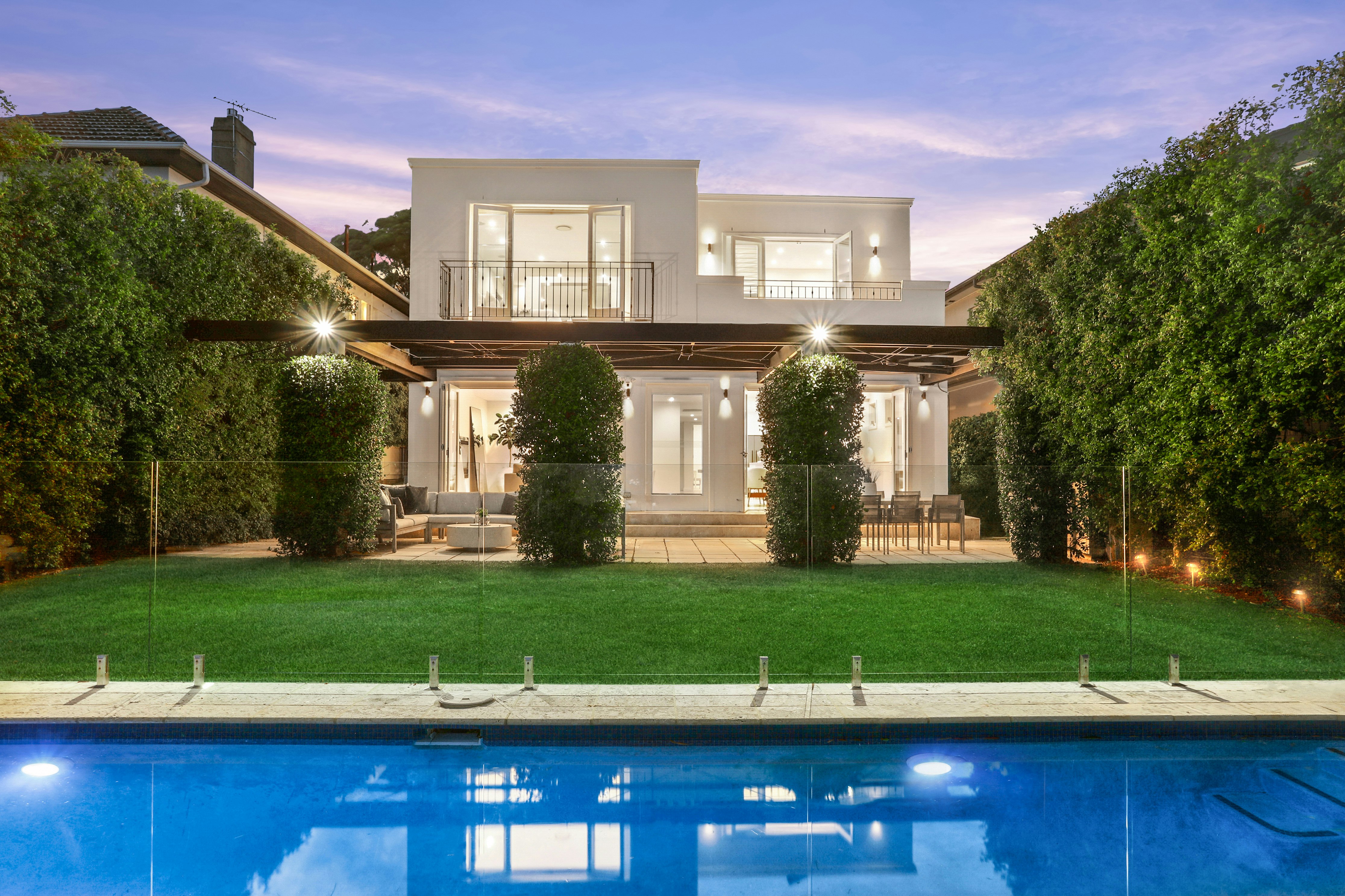 Image of house