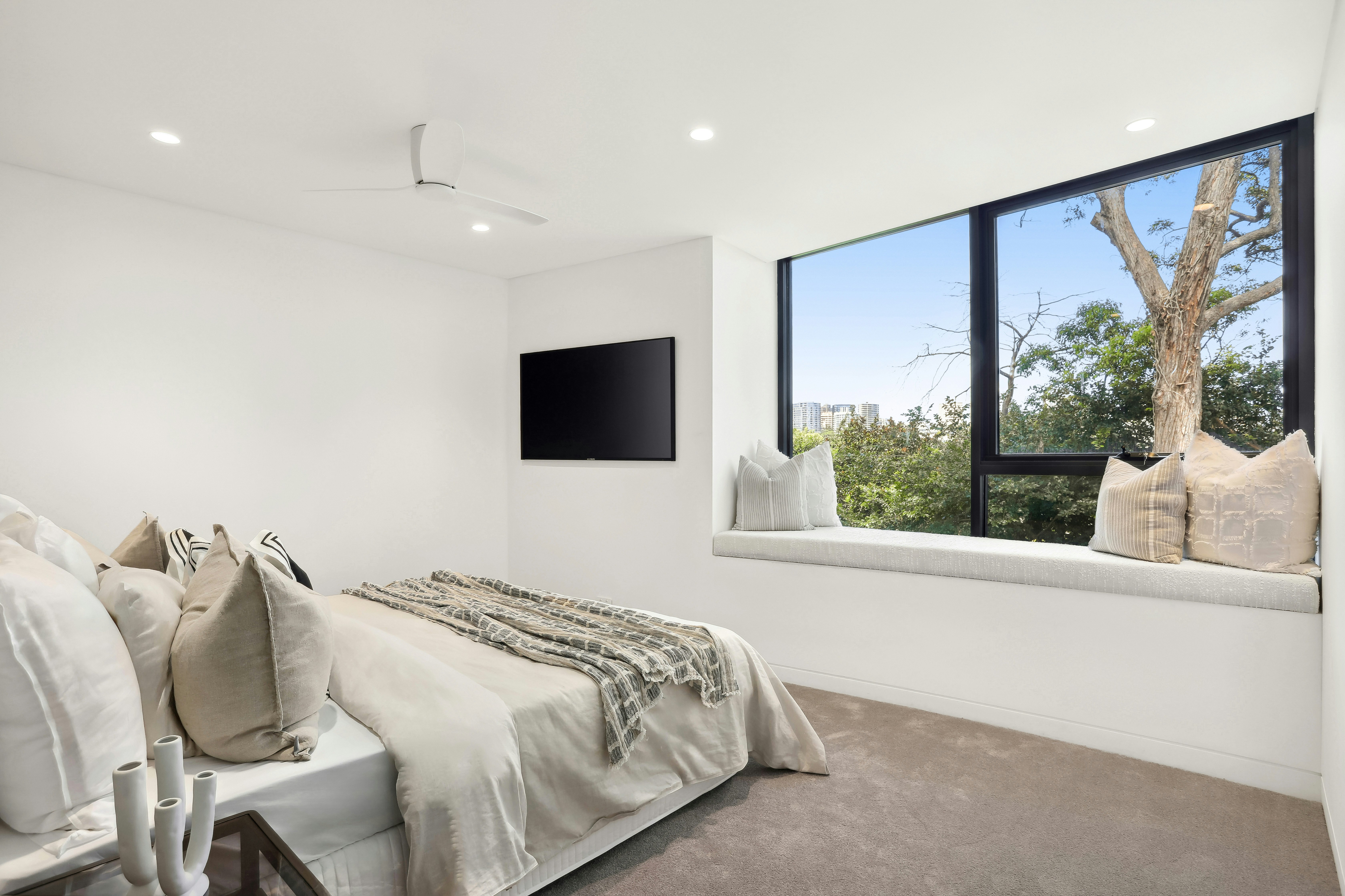 Image of interior design