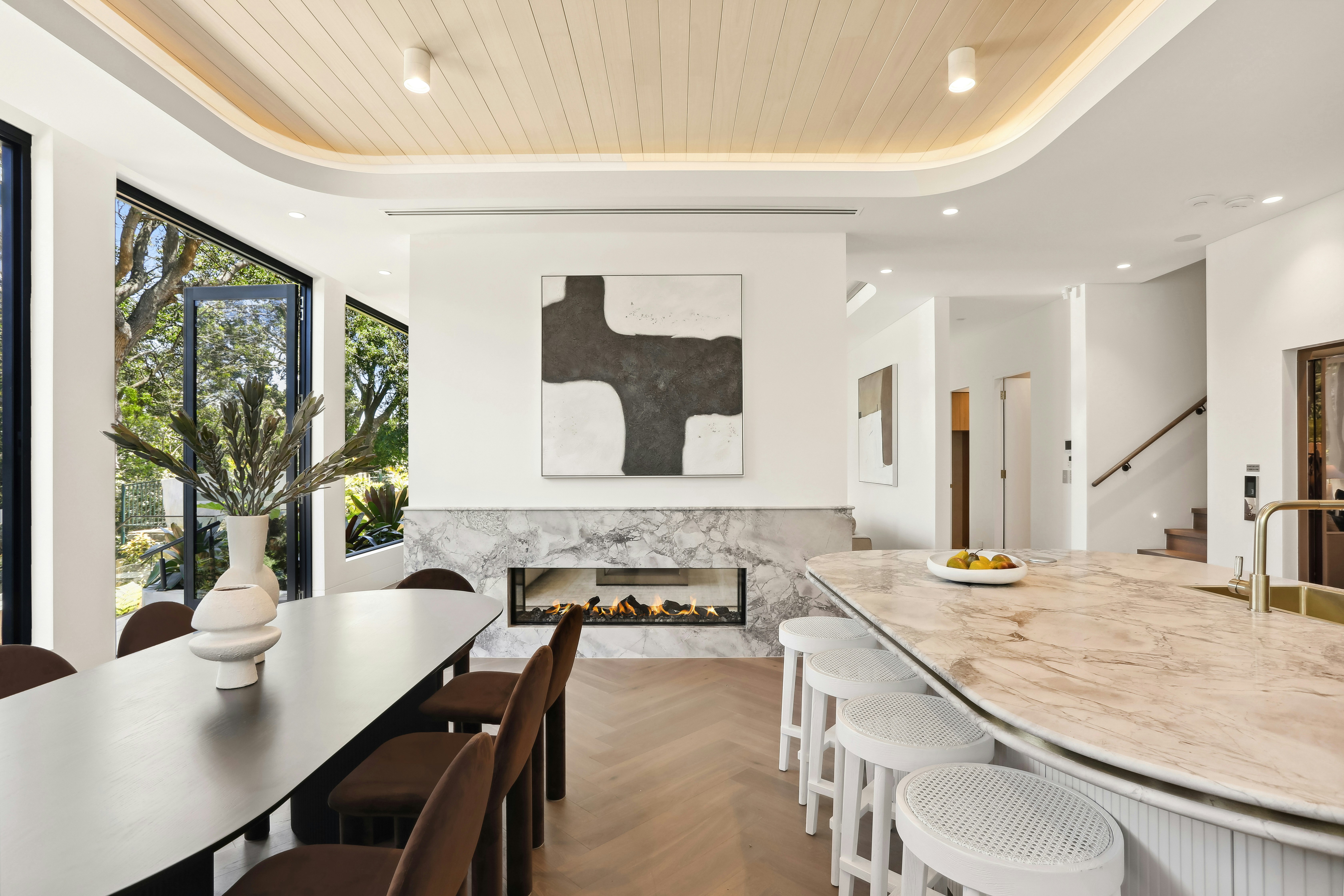 1/100 Bellevue Road, Bellevue Hill NSW