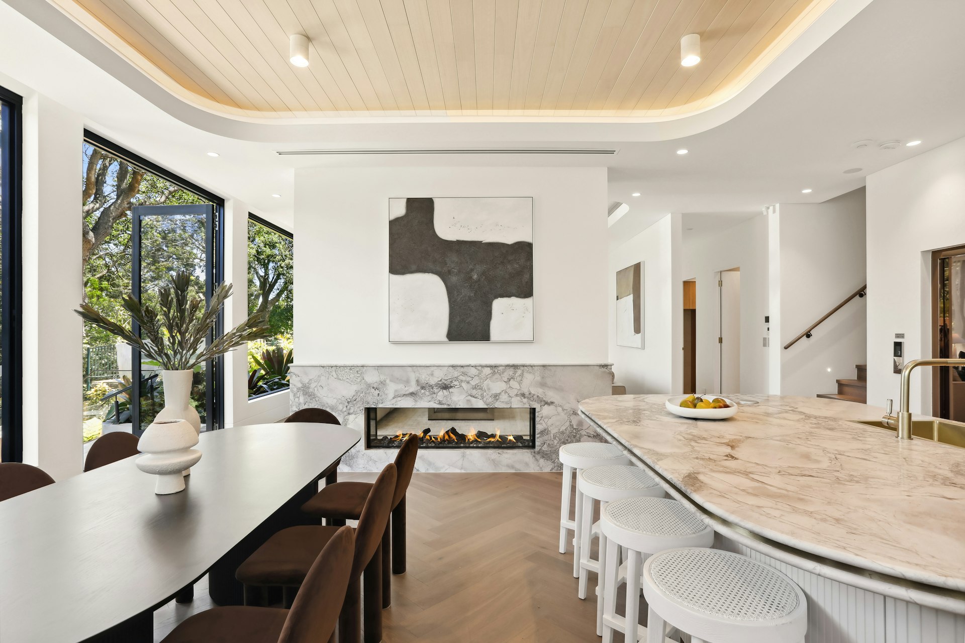 1/100 Bellevue Road, Bellevue Hill NSW