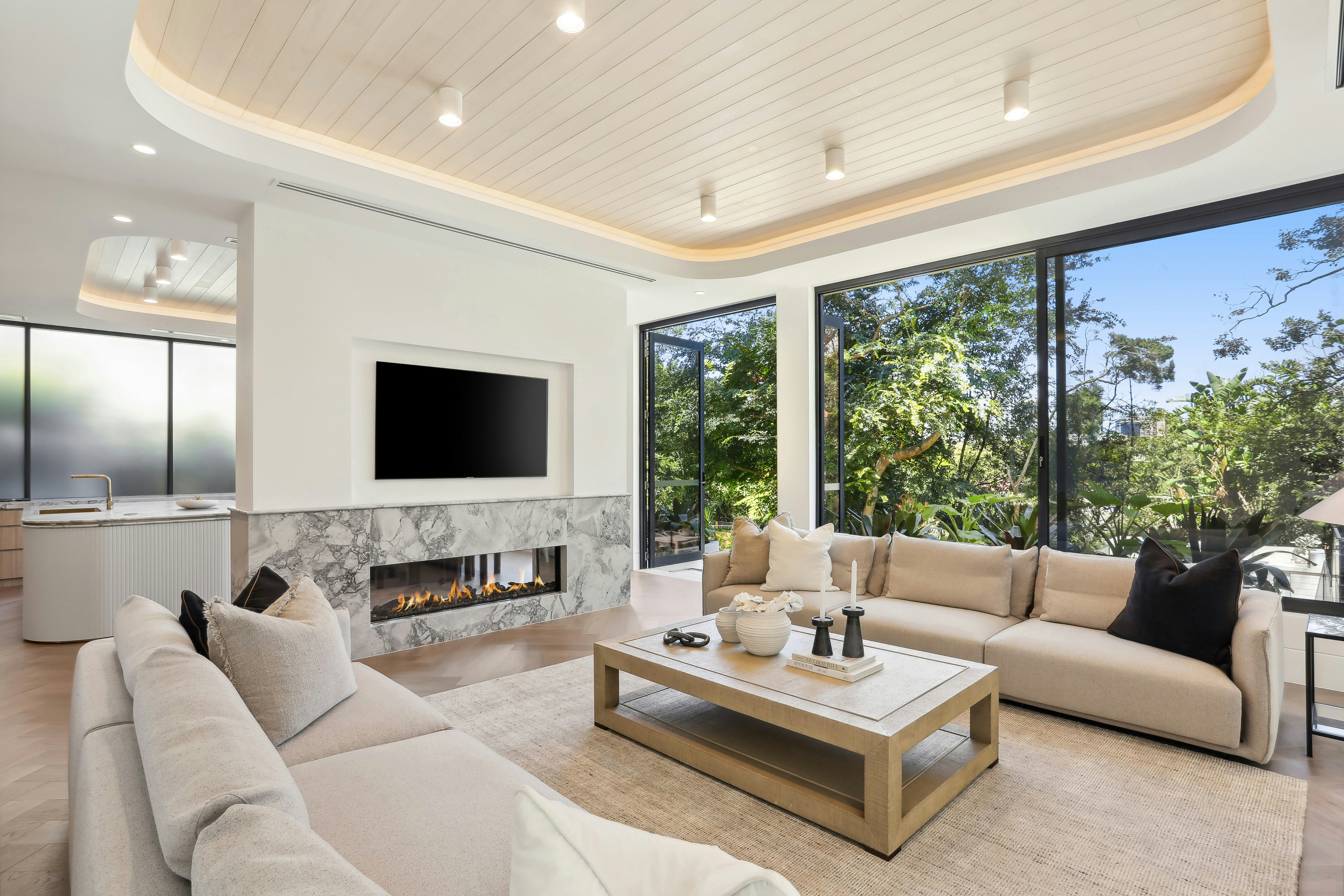 Image of indoors