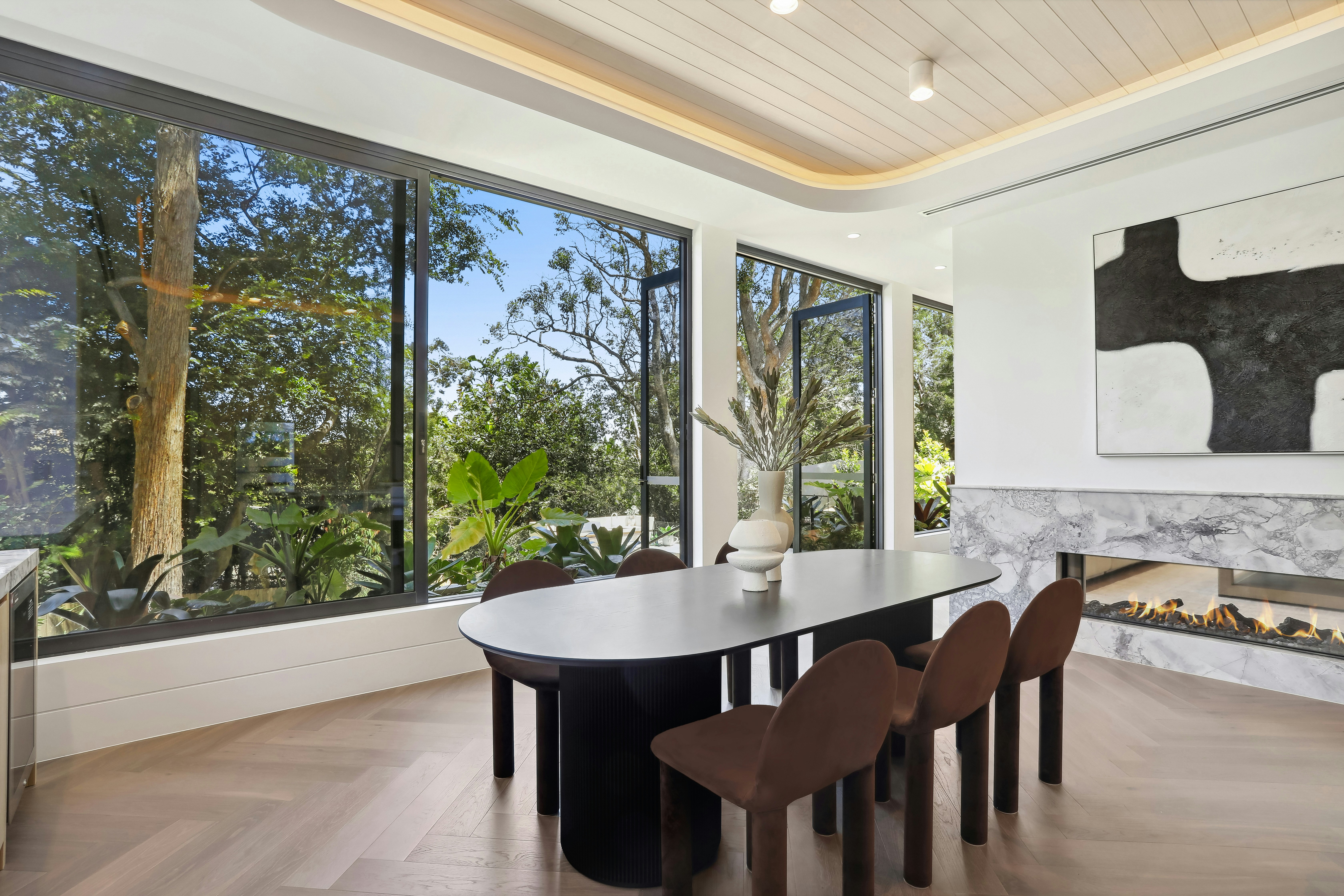 Image of interior design