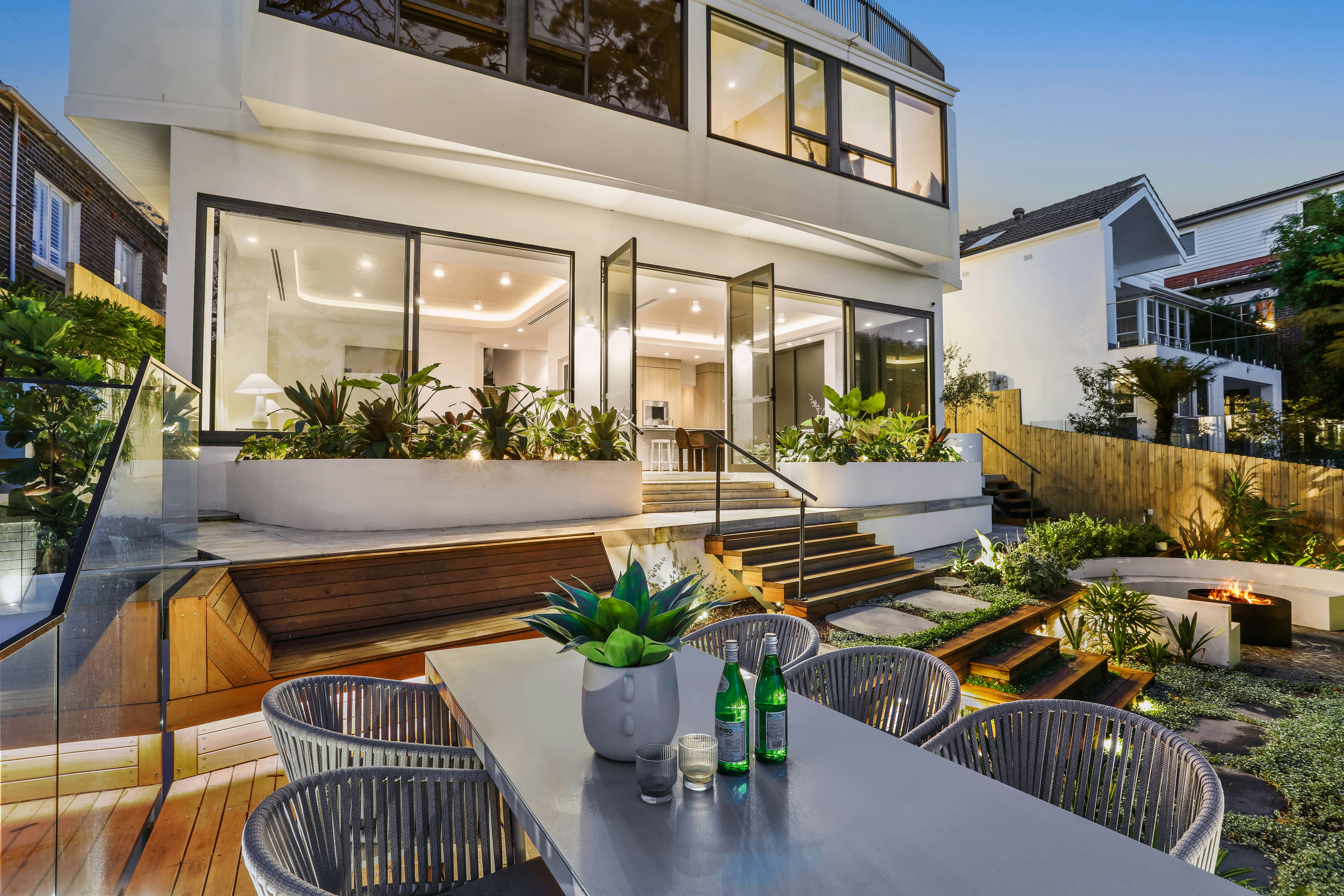 Image of interior design