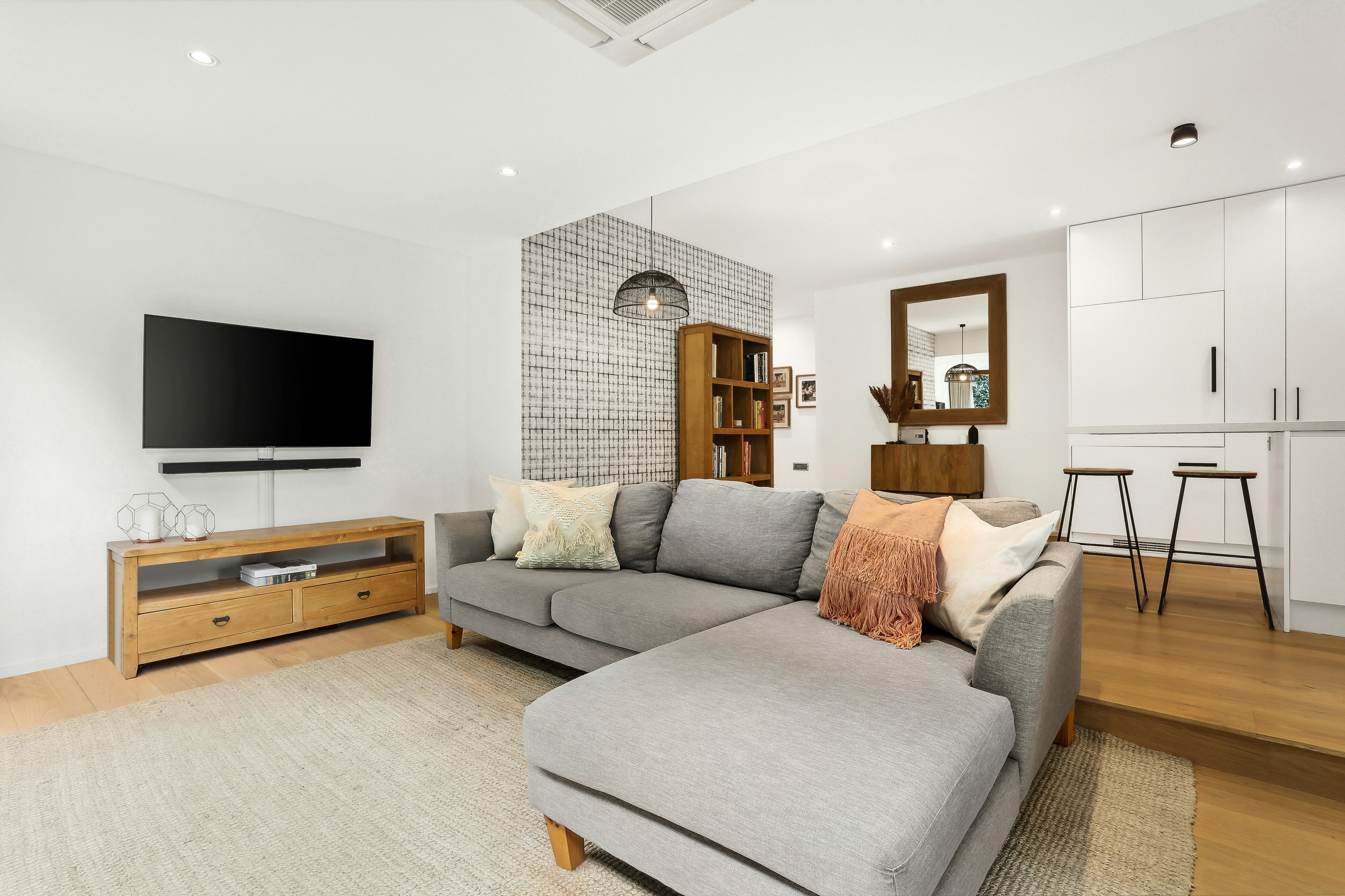 Image of interior design