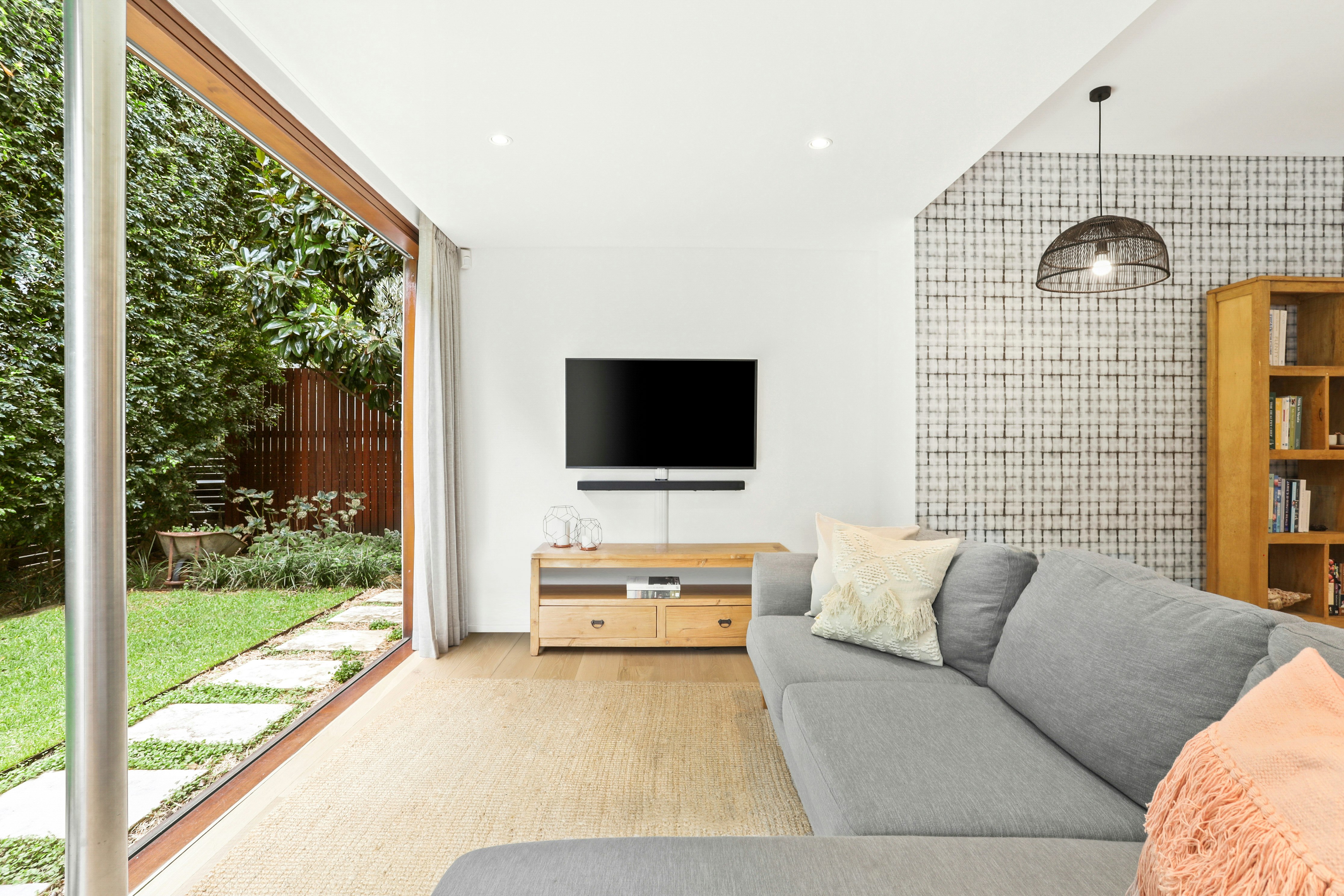 Image of interior design