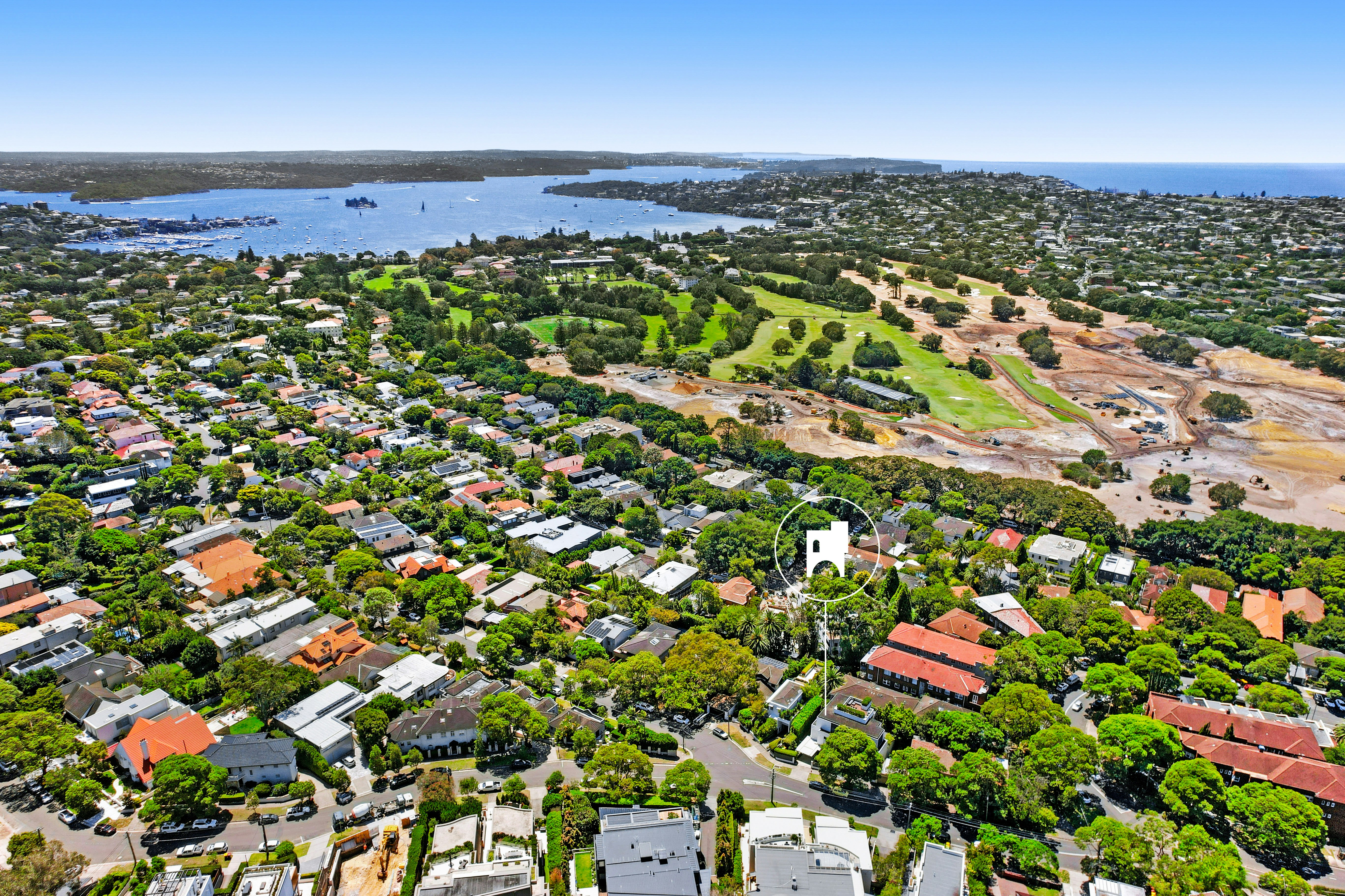 Image of neighborhood