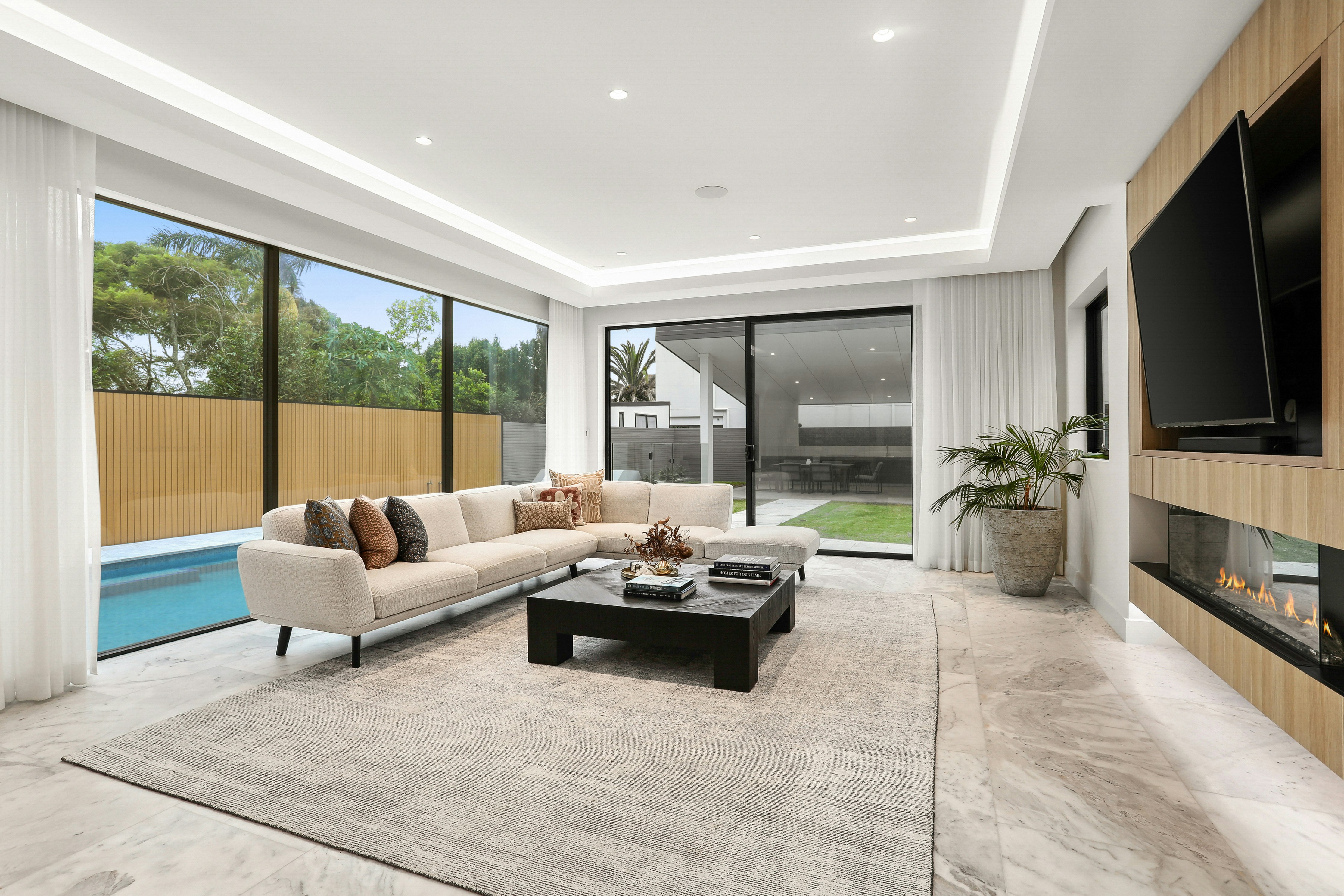 Image of interior design