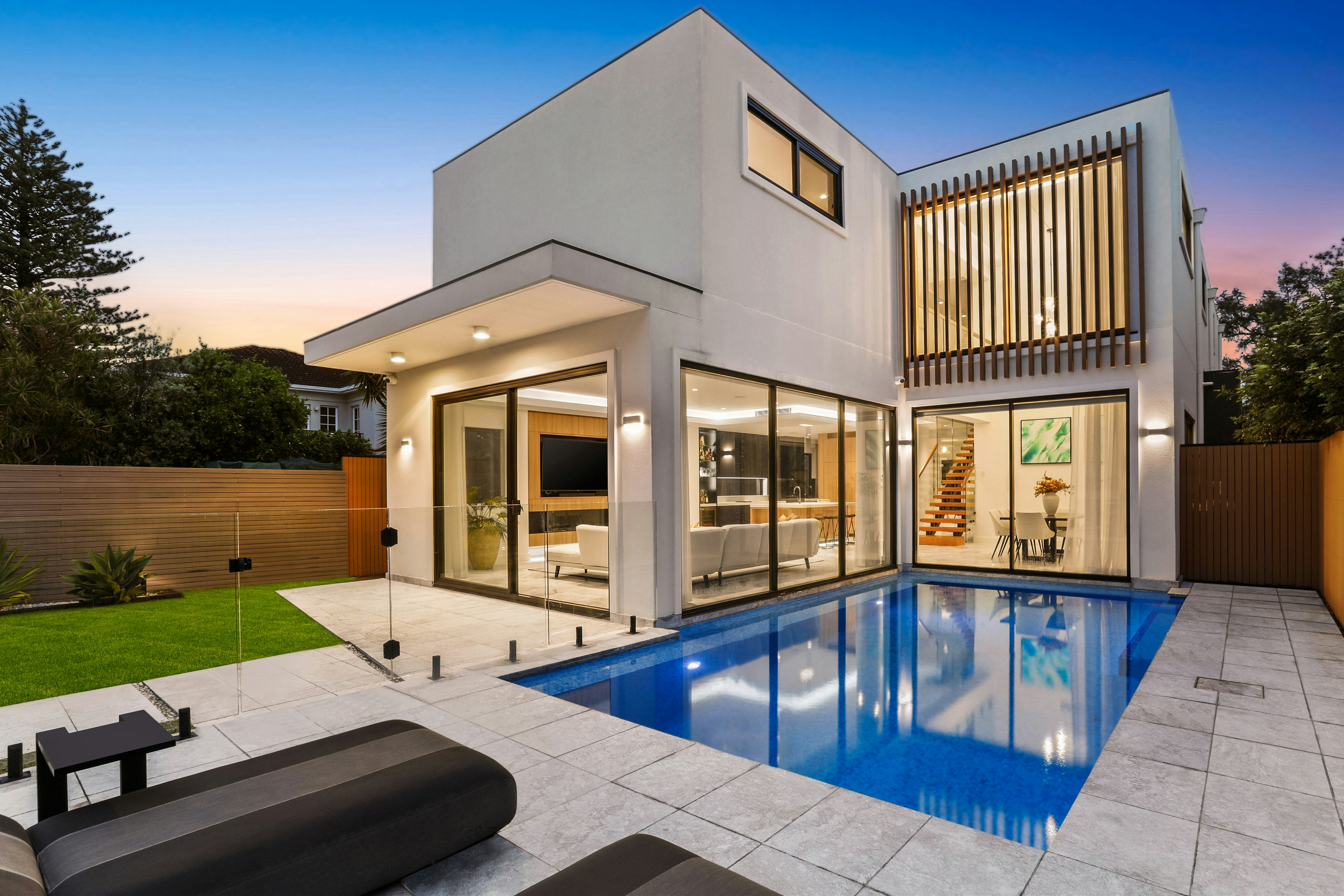Image of house