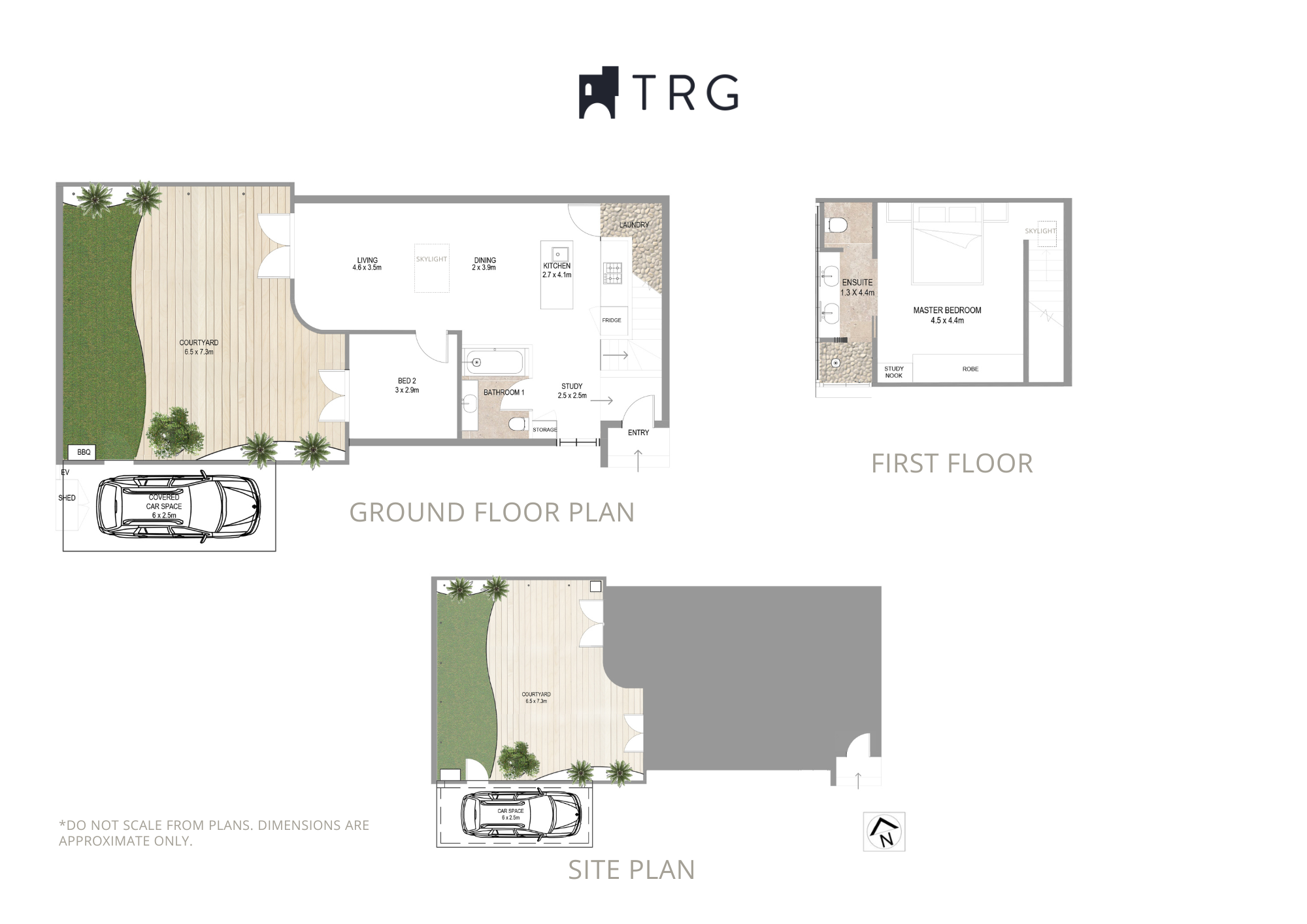 4/5A Bellevue Gardens, Bellevue Hill NSW