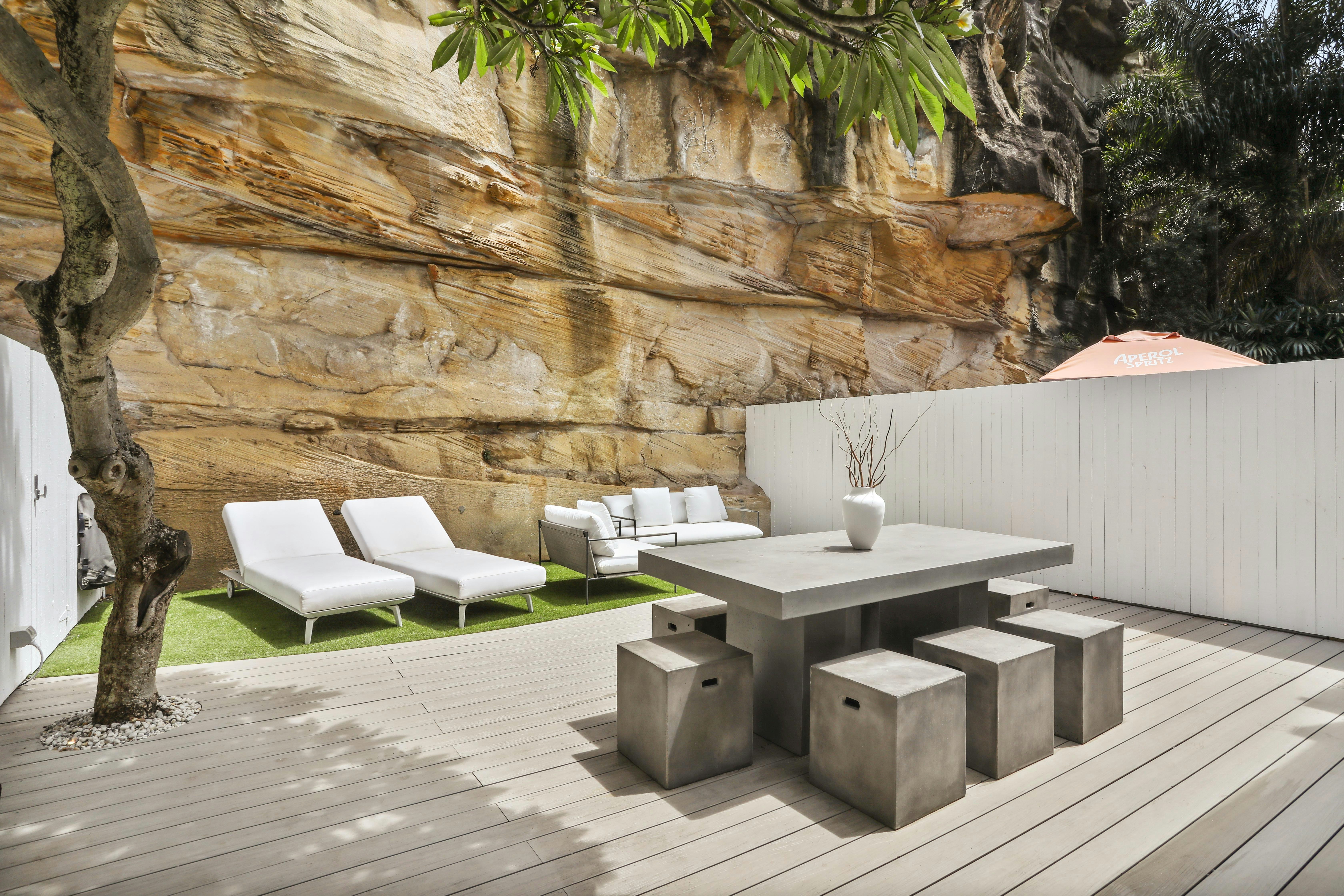 4/5A Bellevue Gardens, Bellevue Hill NSW