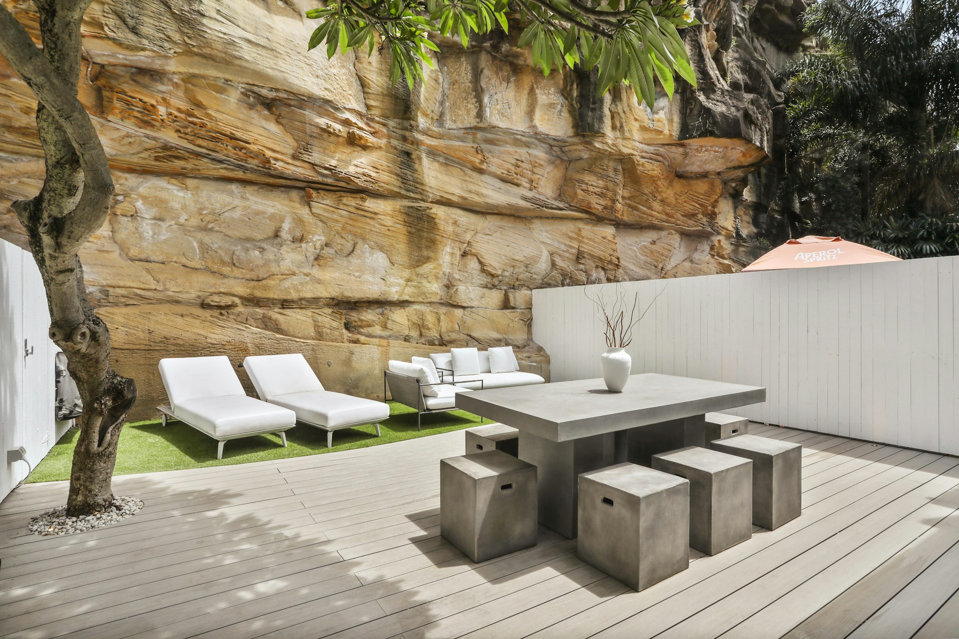 4/5A Bellevue Gardens, Bellevue Hill NSW
