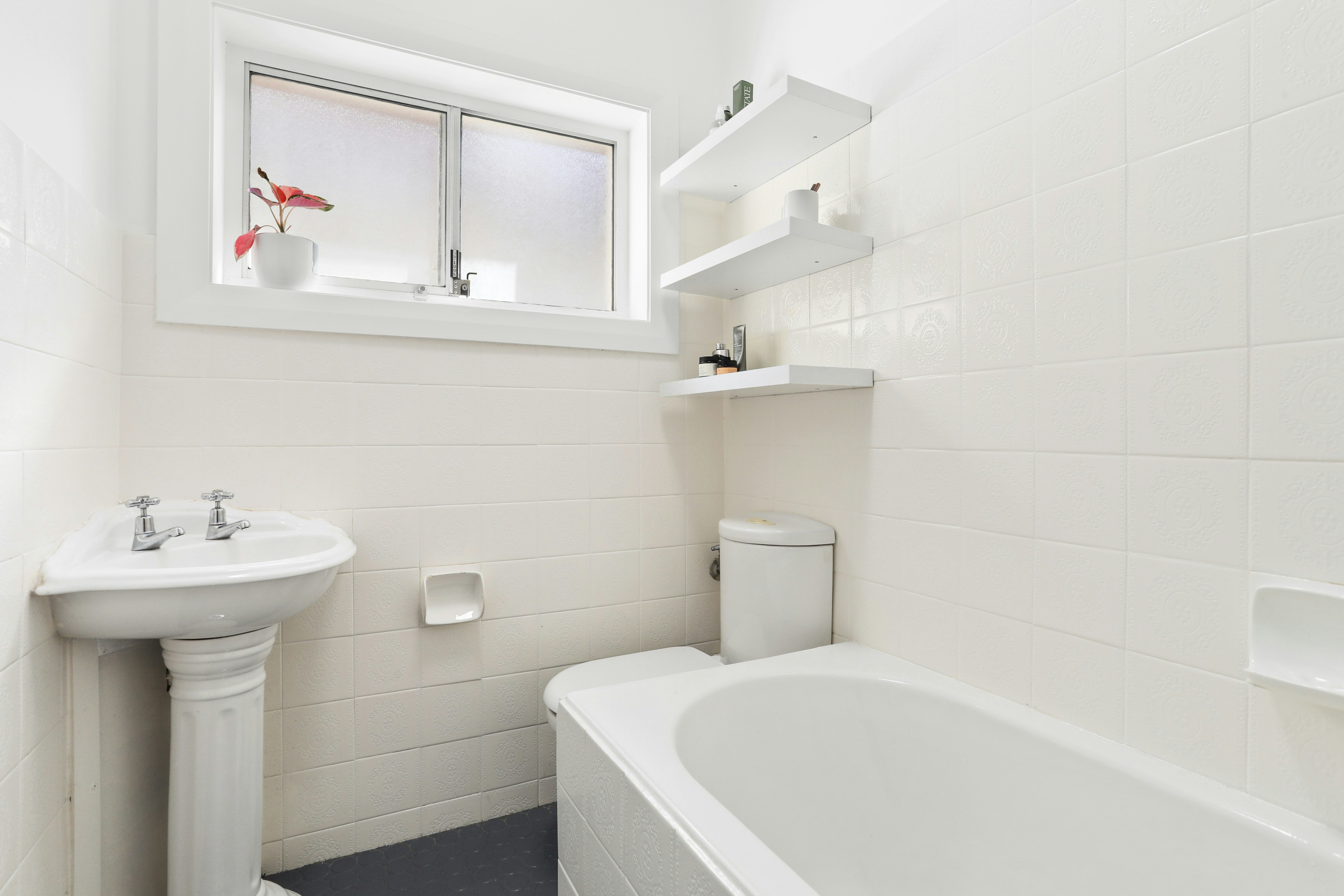 Image of bathing