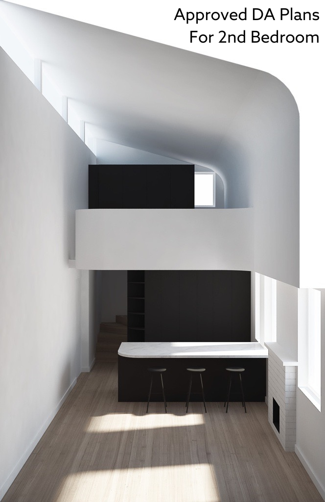 Image of indoors