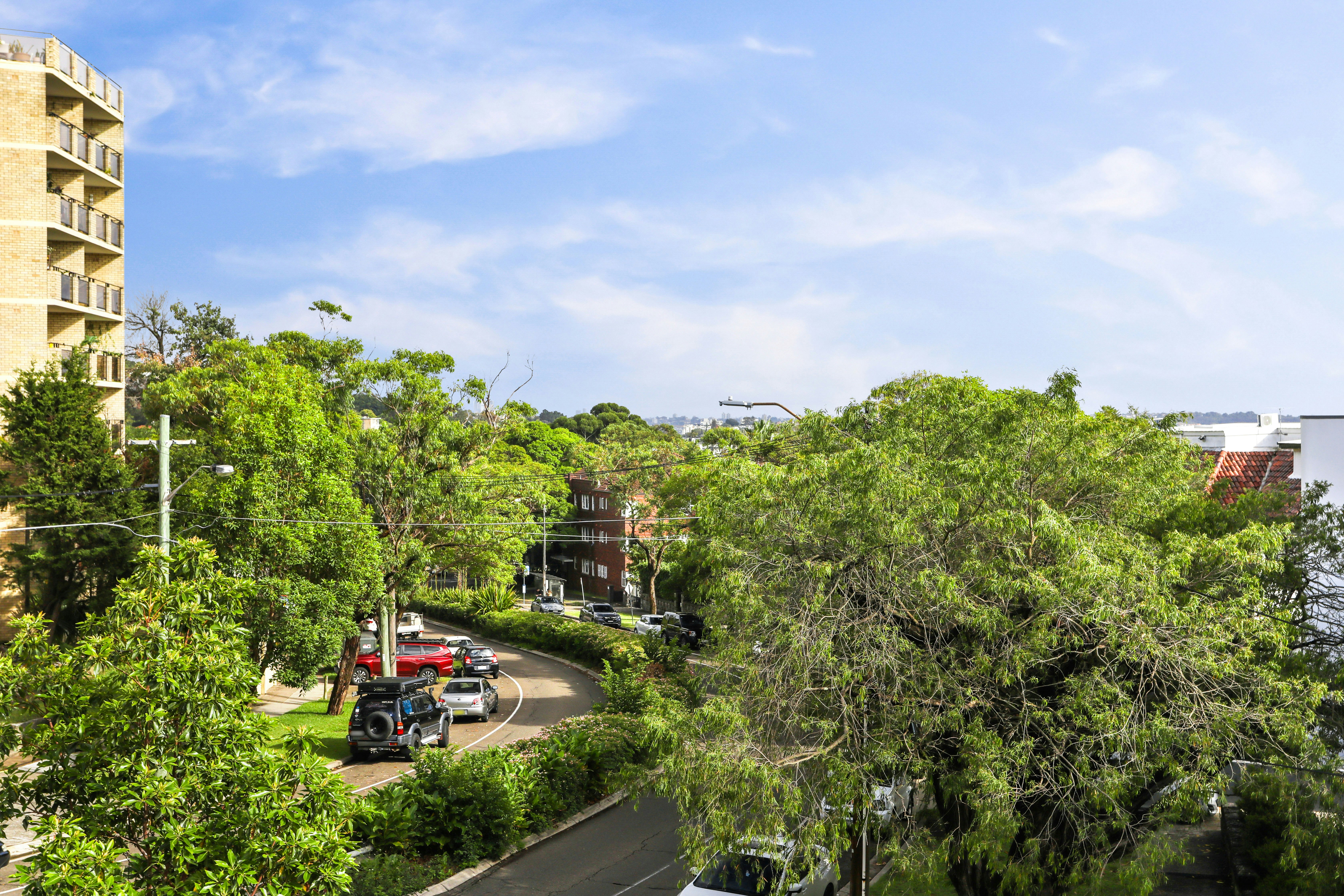 Image of road