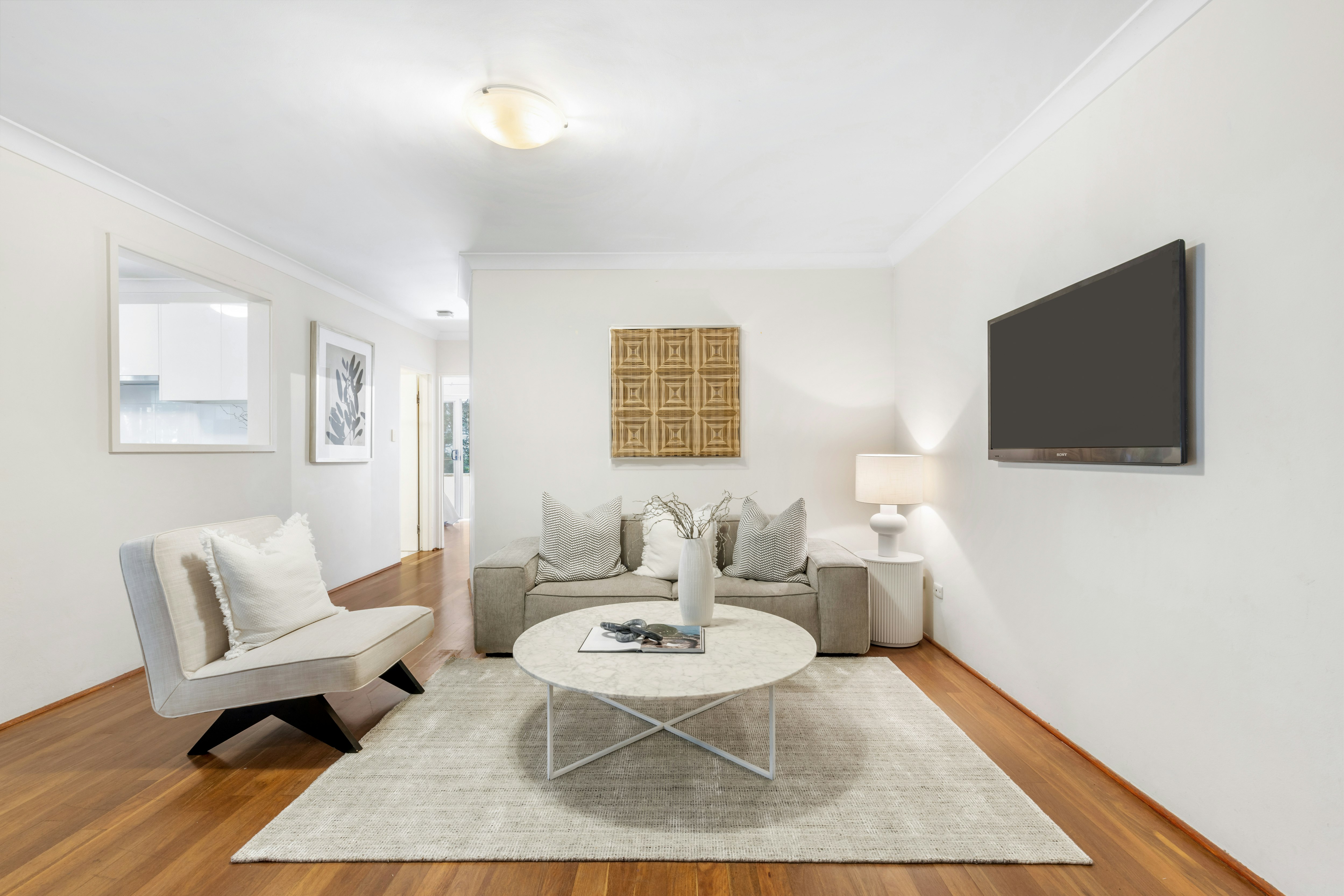 4/39 Ocean Street North, Bondi NSW