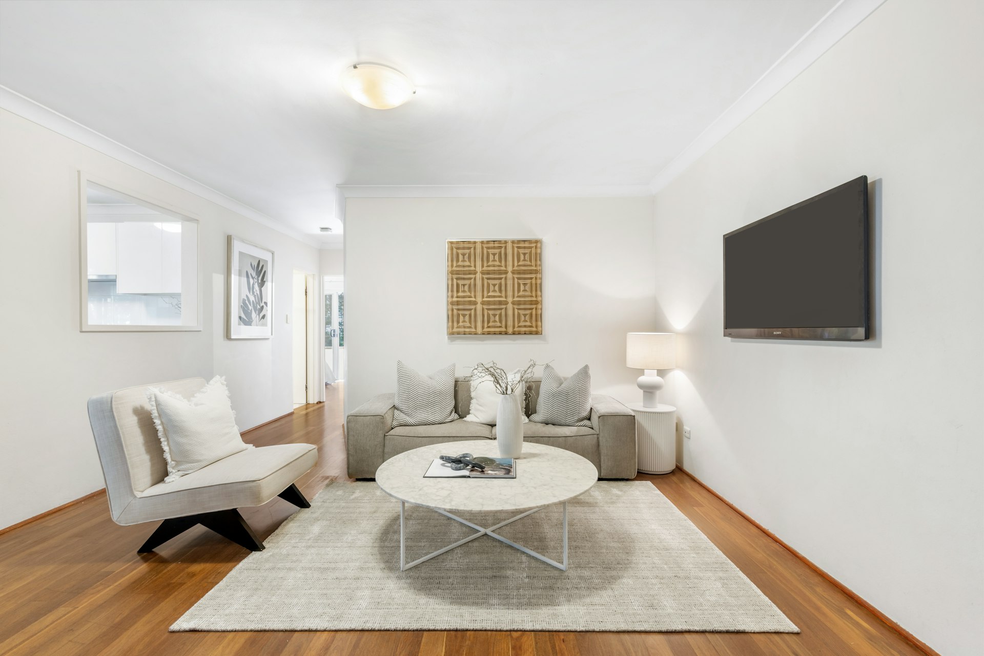 4/39 Ocean Street North, Bondi NSW