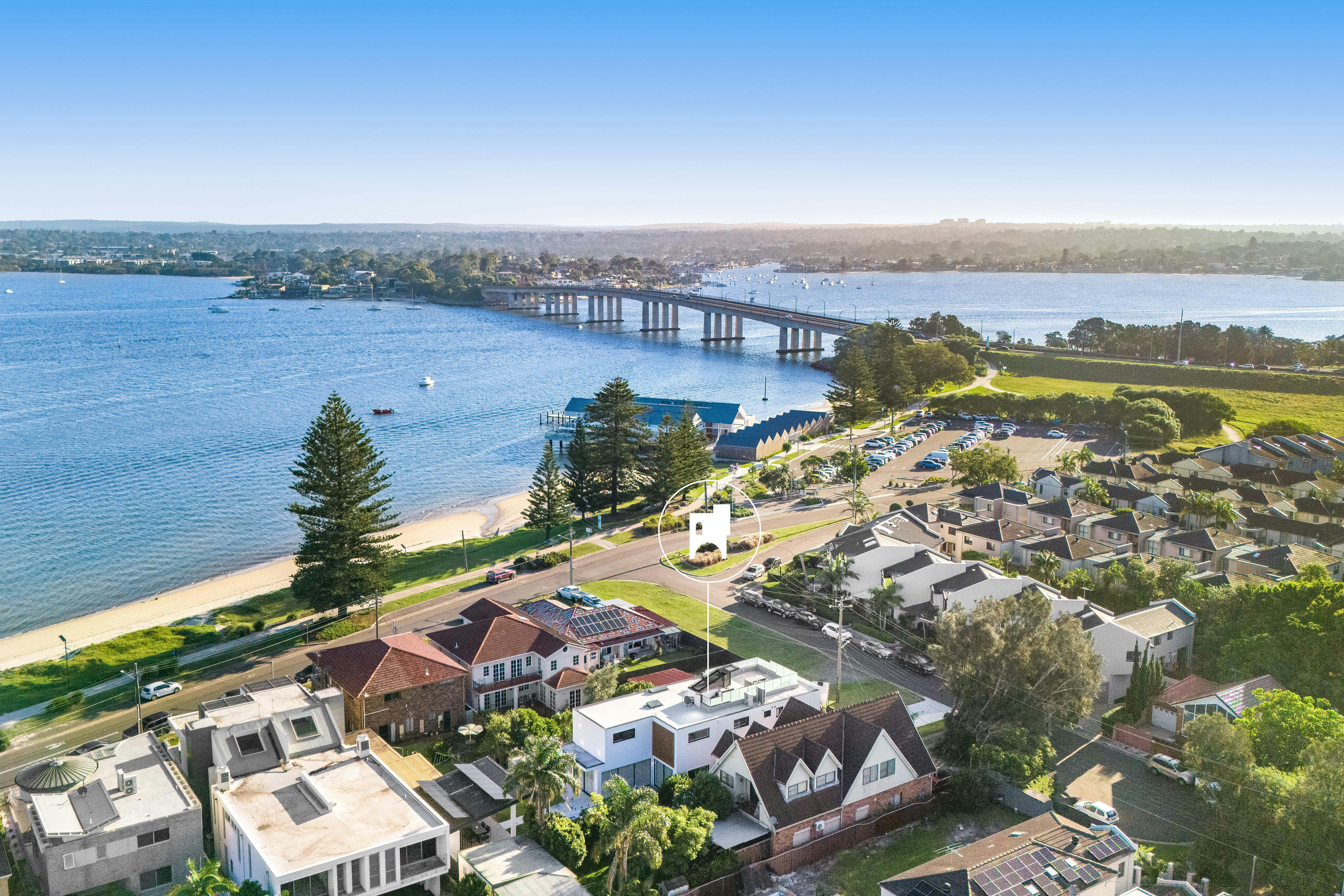 2 Brantwood Street, Sans Souci NSW