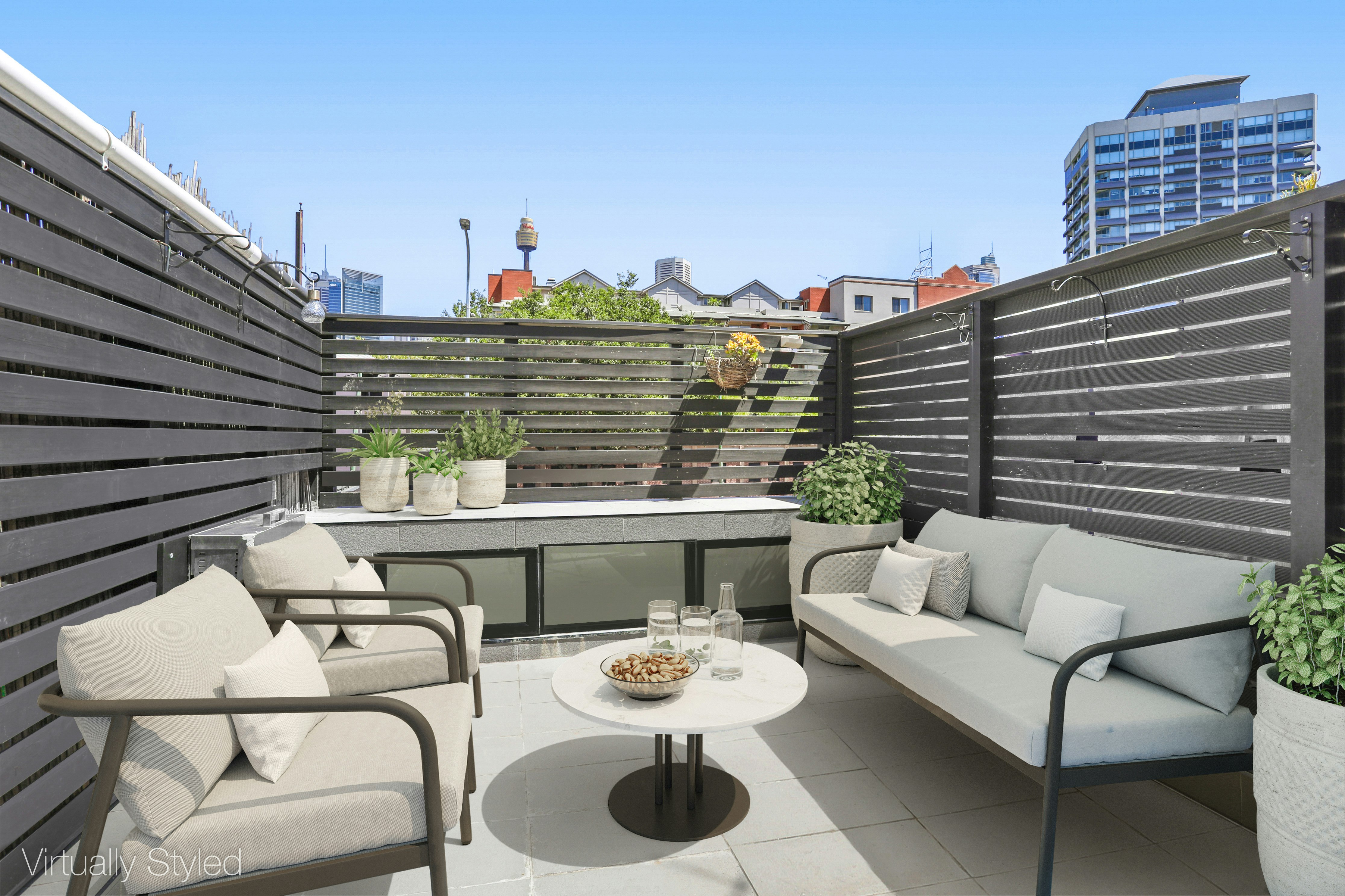 3 Kidmans Terrace, Woolloomooloo NSW