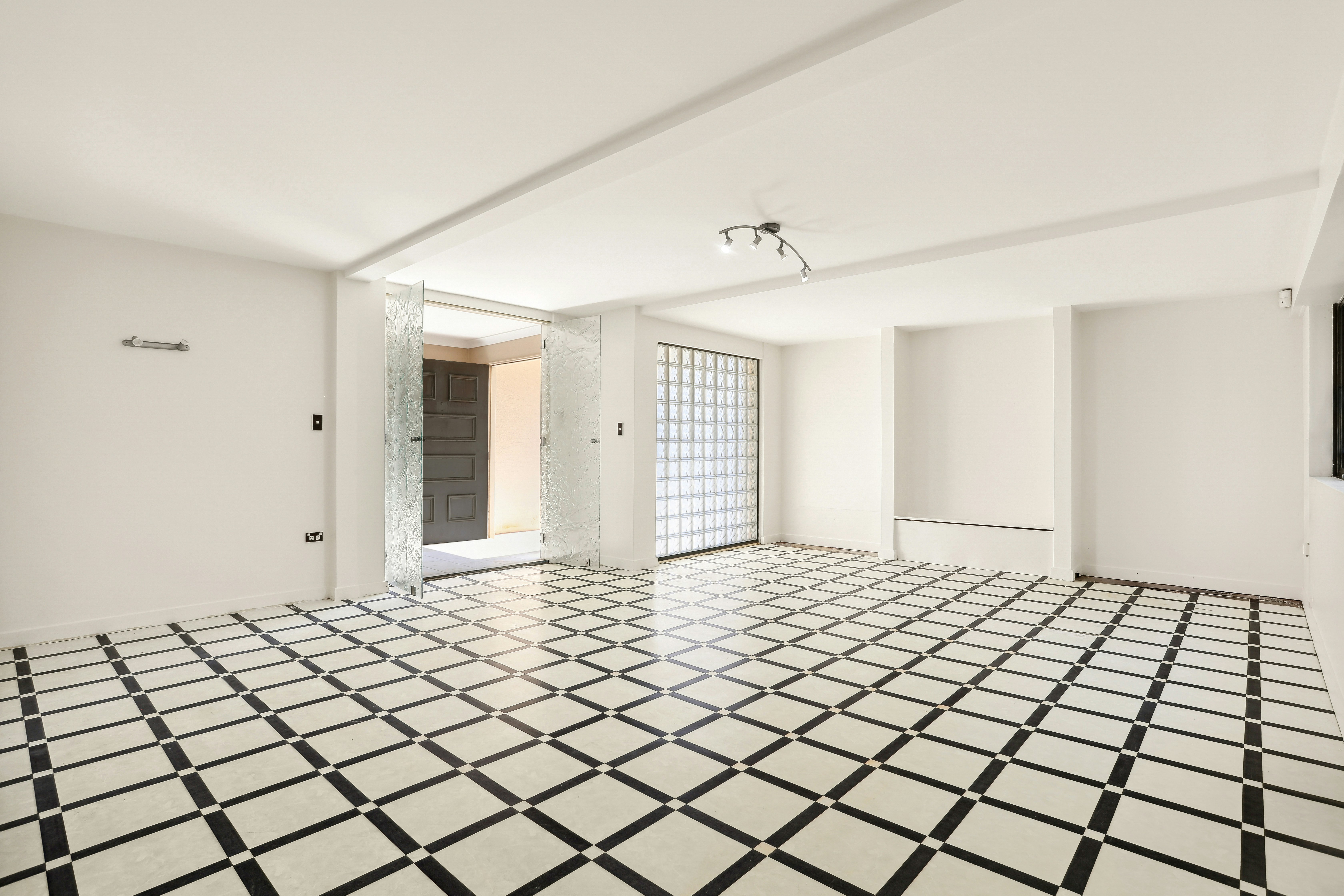 Image of floor
