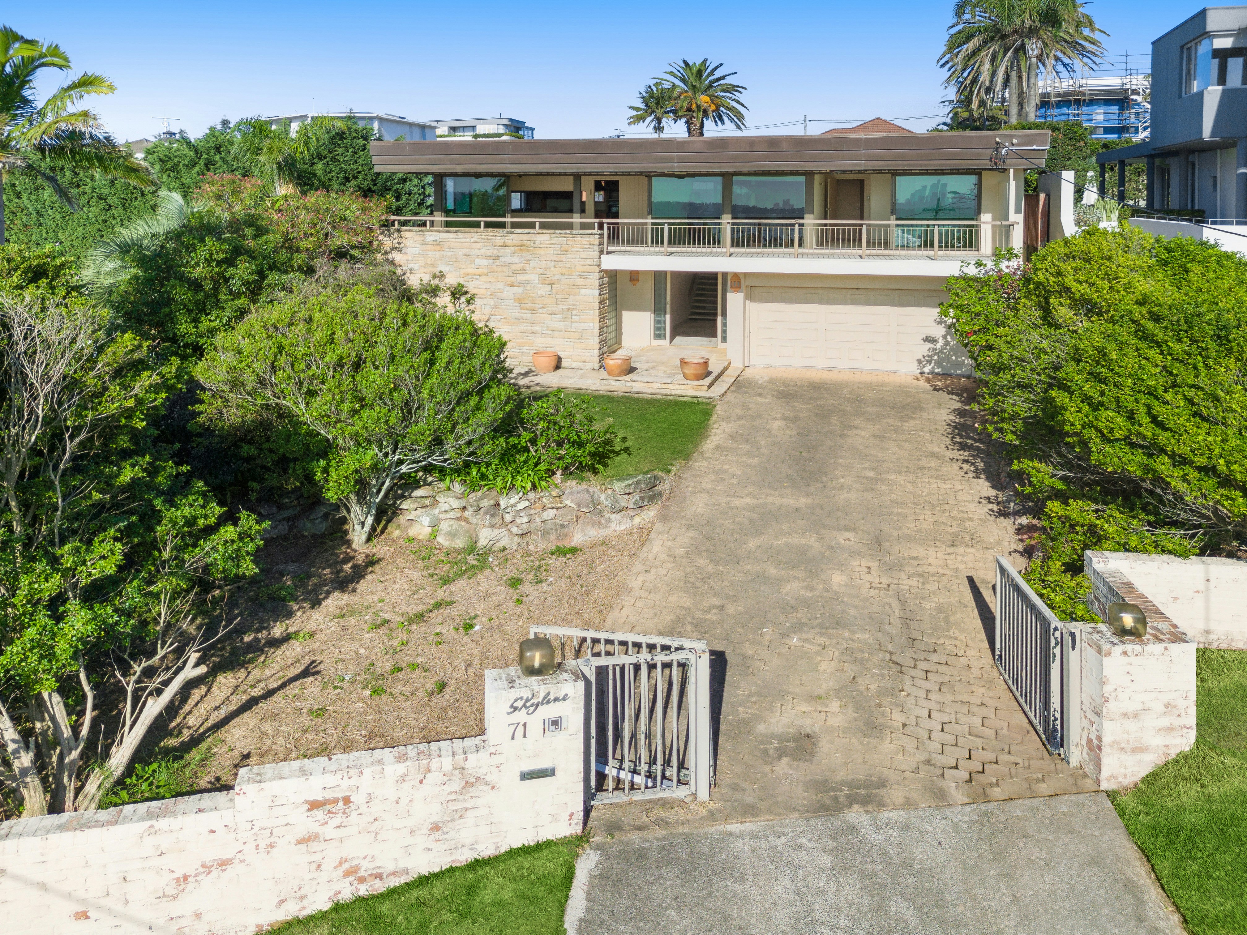 71 Kings Road, Vaucluse NSW