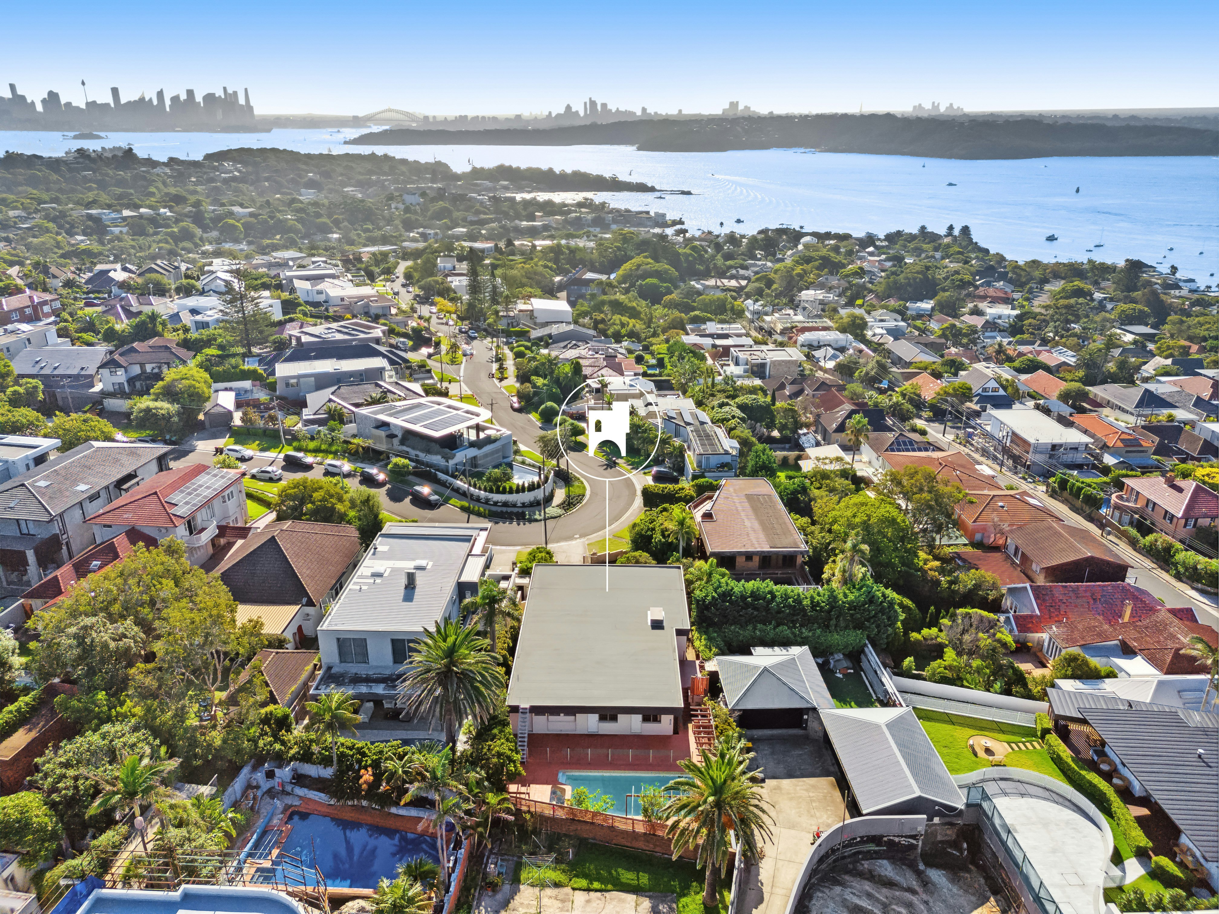 Image of neighborhood