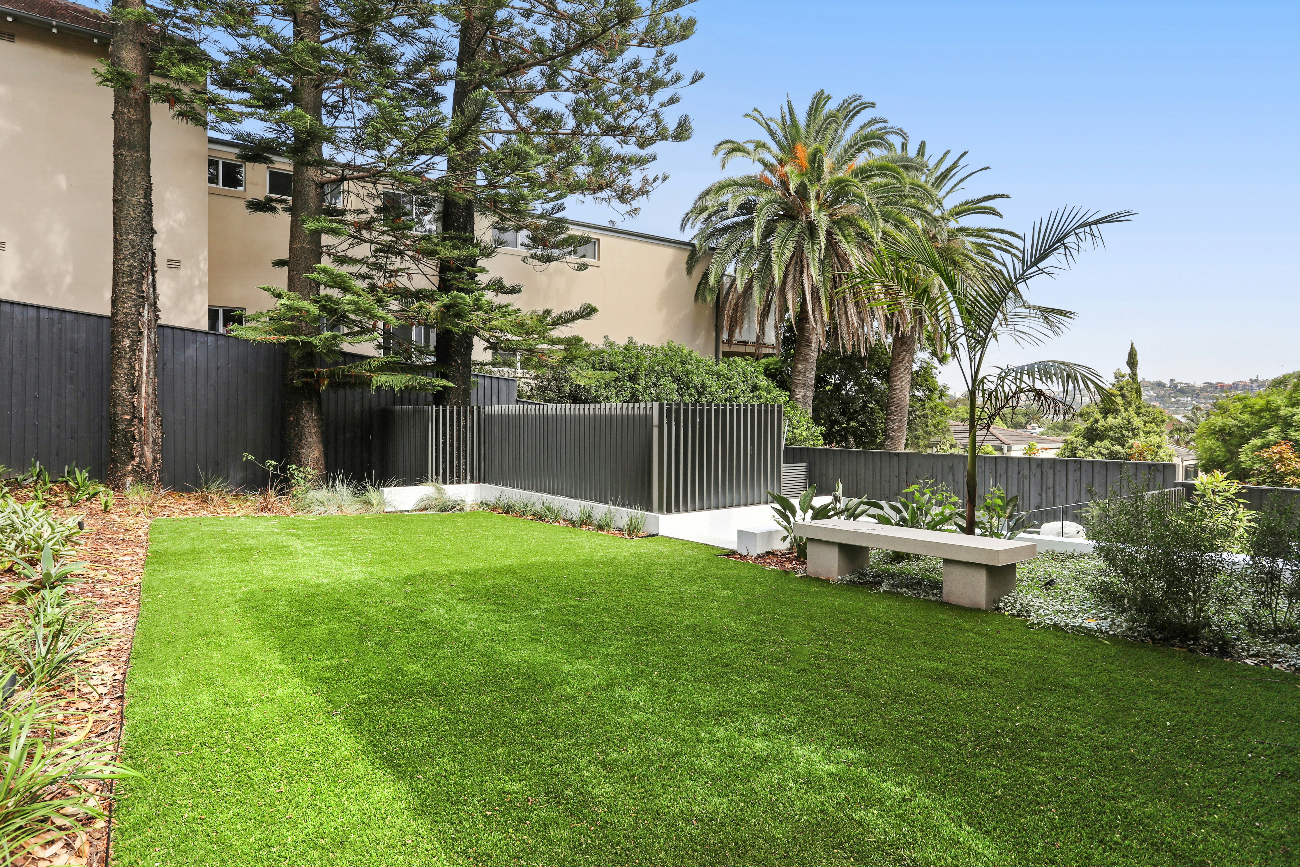 1/9 Carlisle Street, Rose Bay NSW