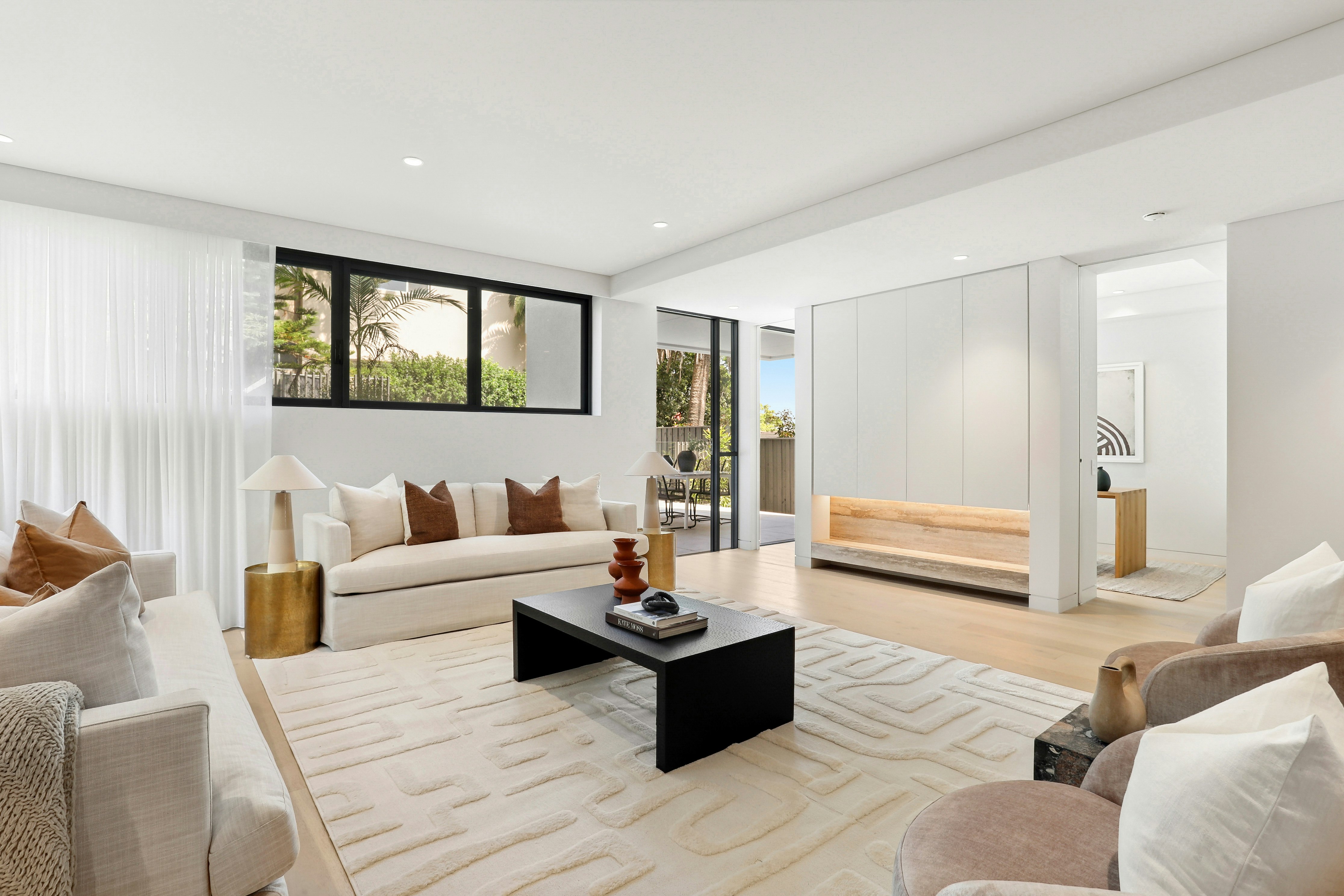 1/9 Carlisle Street, Rose Bay NSW