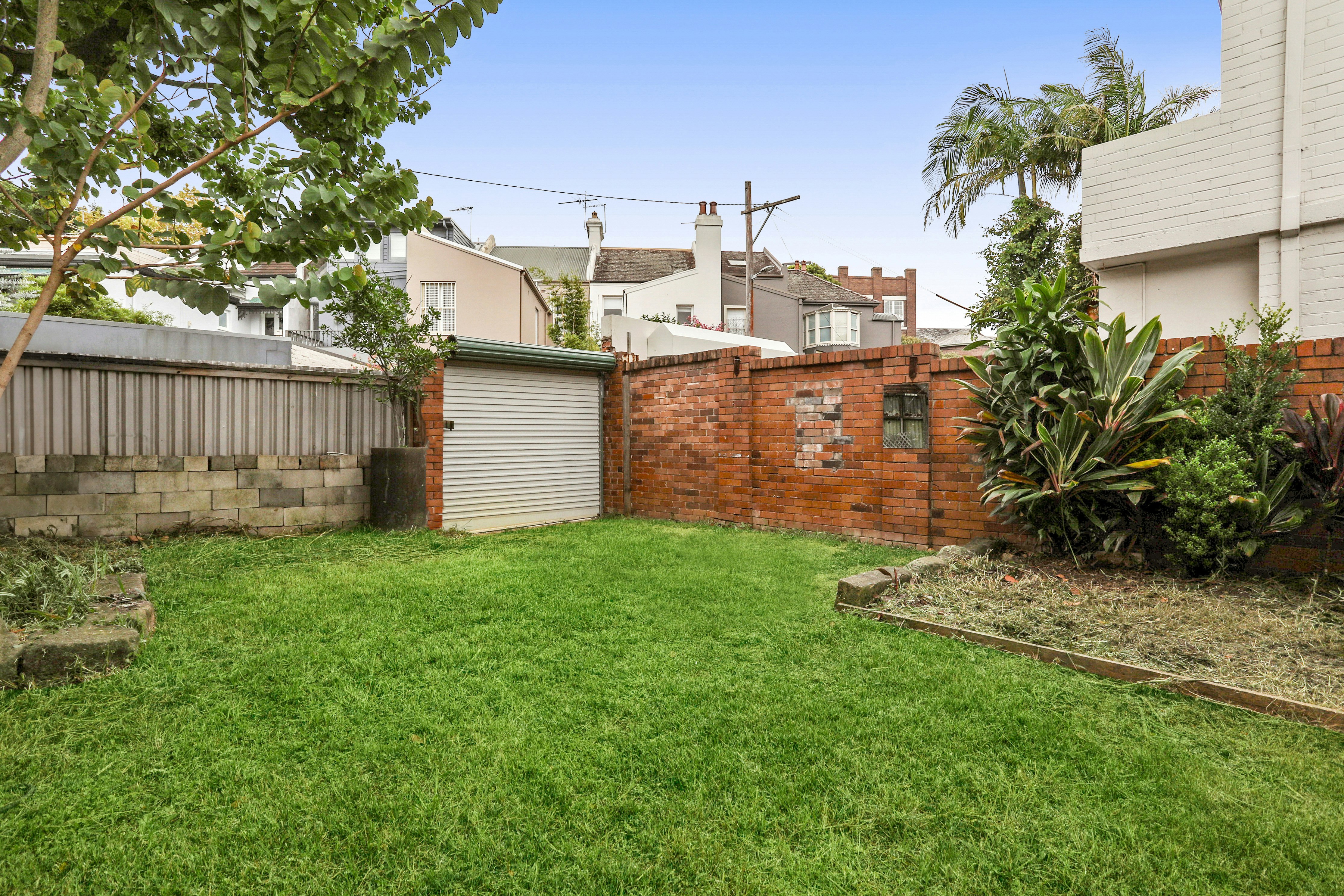 44 Leinster Street, Paddington NSW