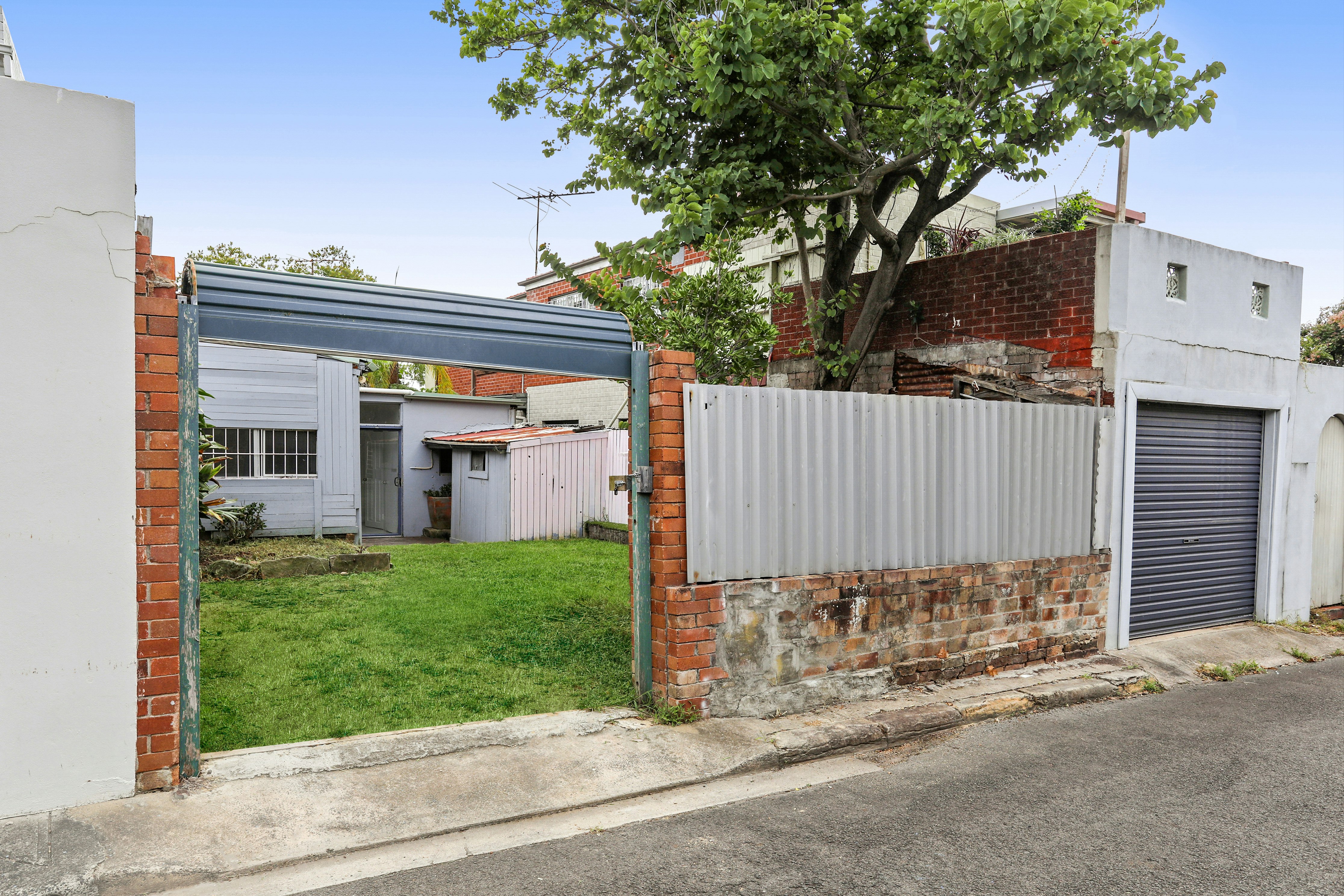 44 Leinster Street, Paddington NSW