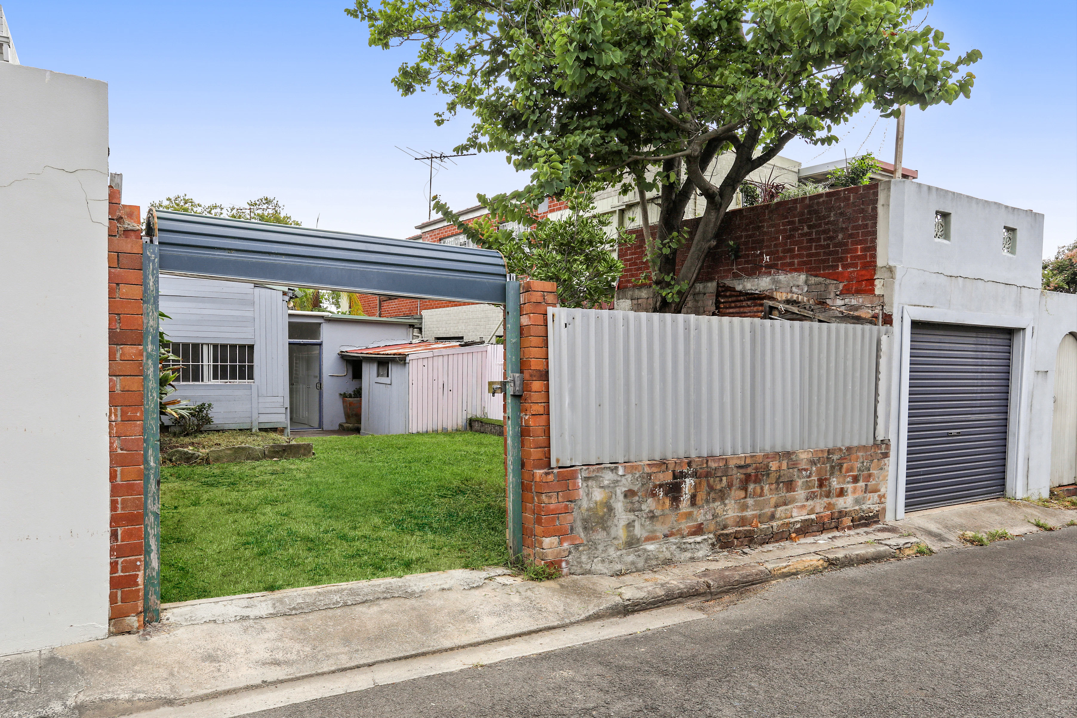 44 Leinster Street, Paddington NSW